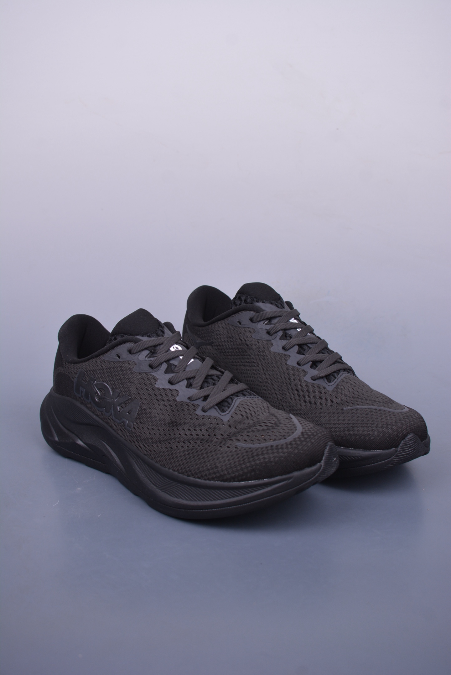 200 HOKA ONE ONE M Rincon 4 低帮专业越野跑步鞋 11551311526