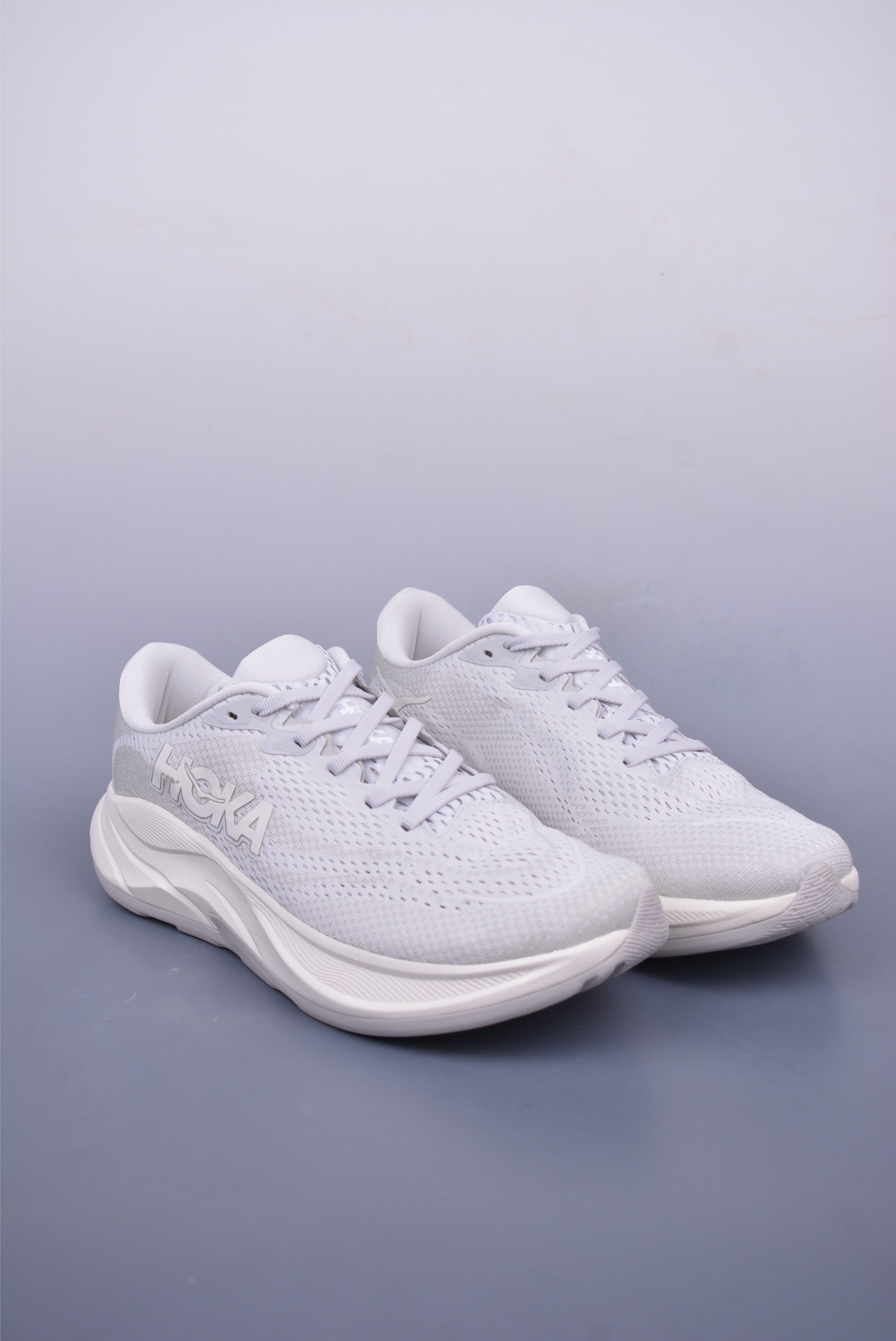 200 HOKA ONE ONE M Rincon 4 低帮专业越野跑步鞋 11551311526