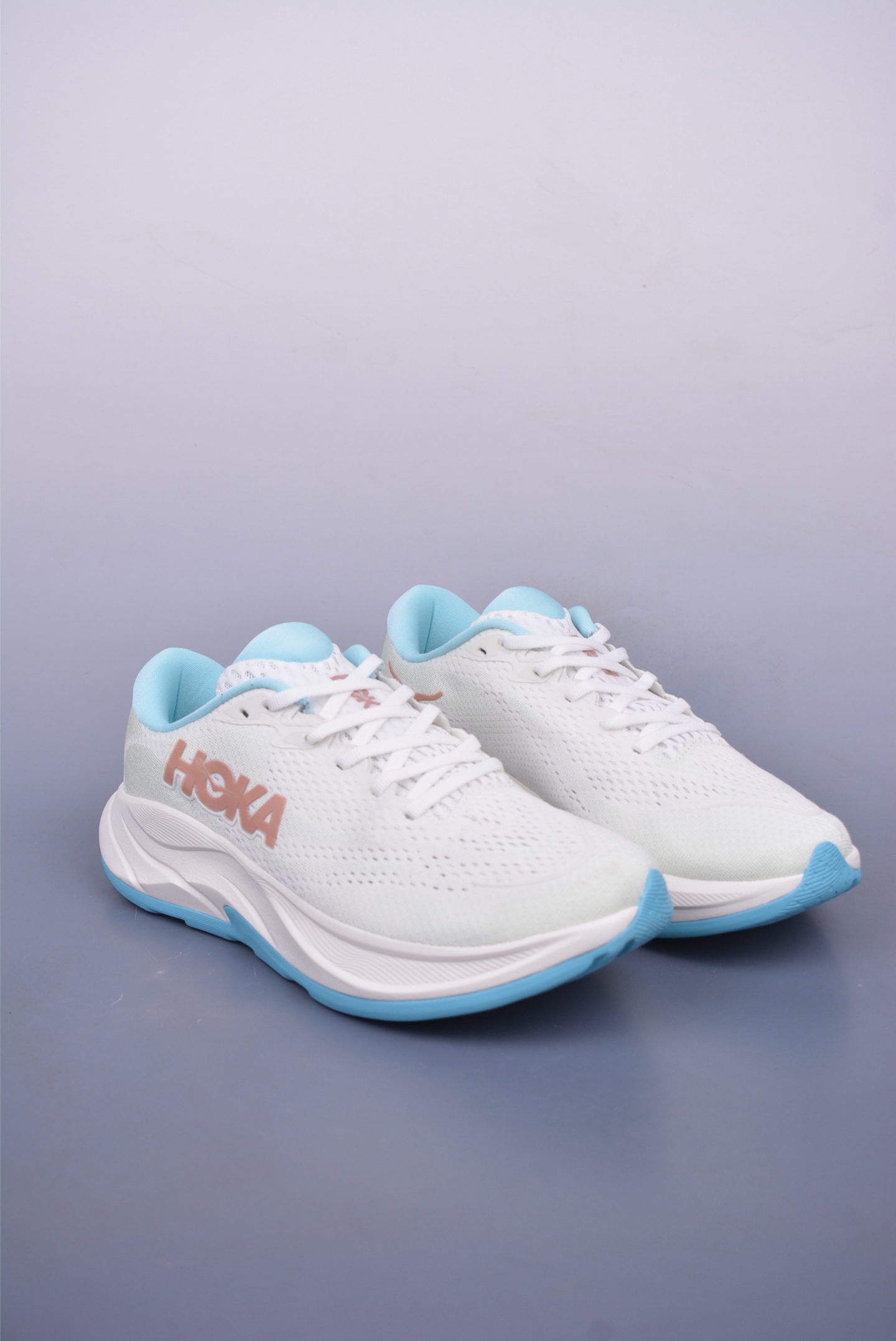 200 HOKA ONE ONE M Rincon 4 低帮专业越野跑步鞋 11551311526