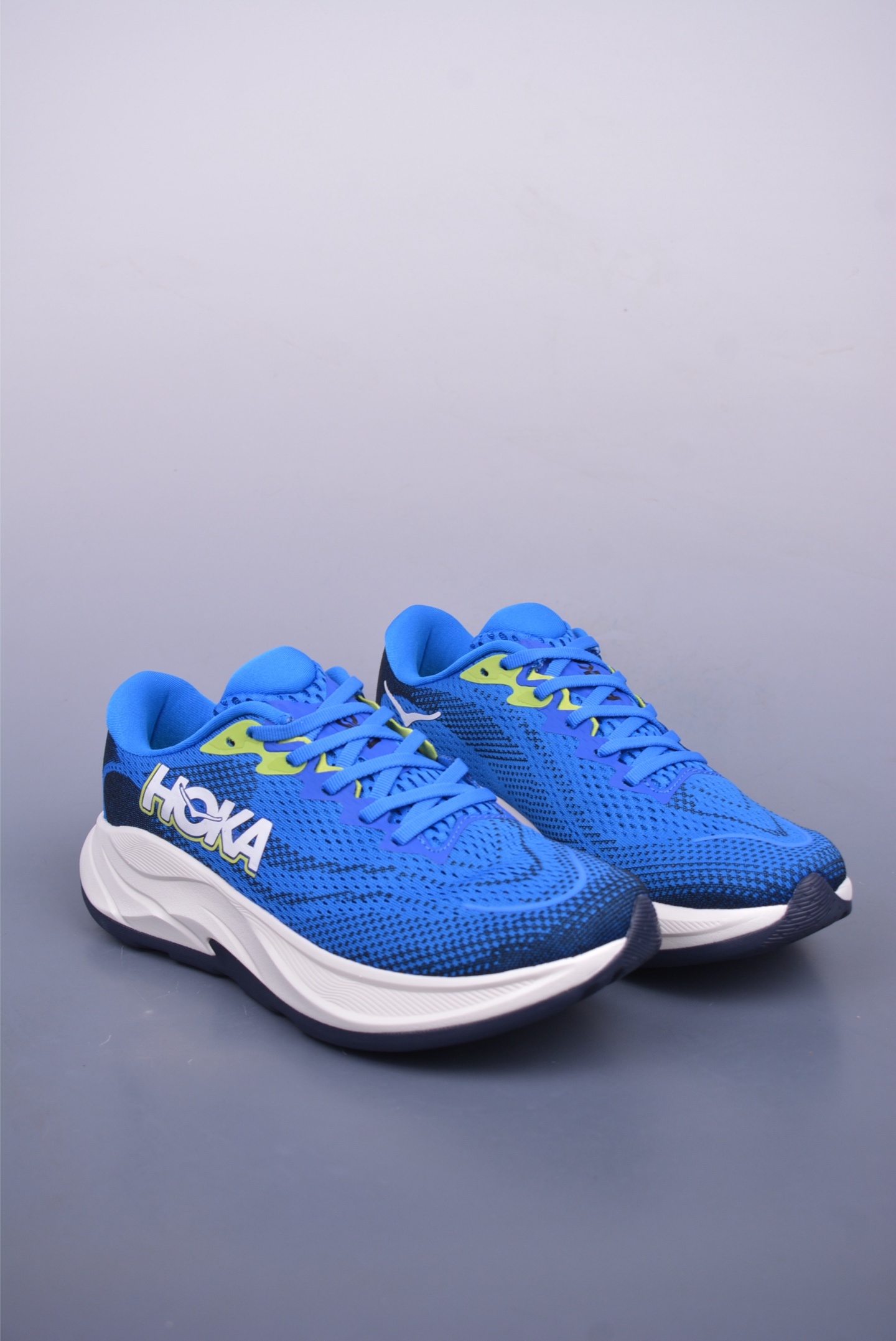 200 HOKA ONE ONE M Rincon 4 低帮专业越野跑步鞋 11551311526