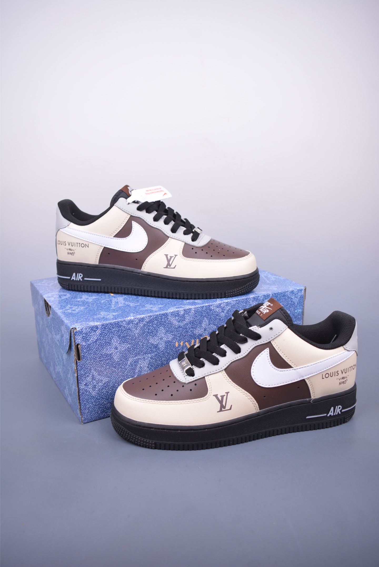 Nike Air Force 1 Low LV联名 808788-625
