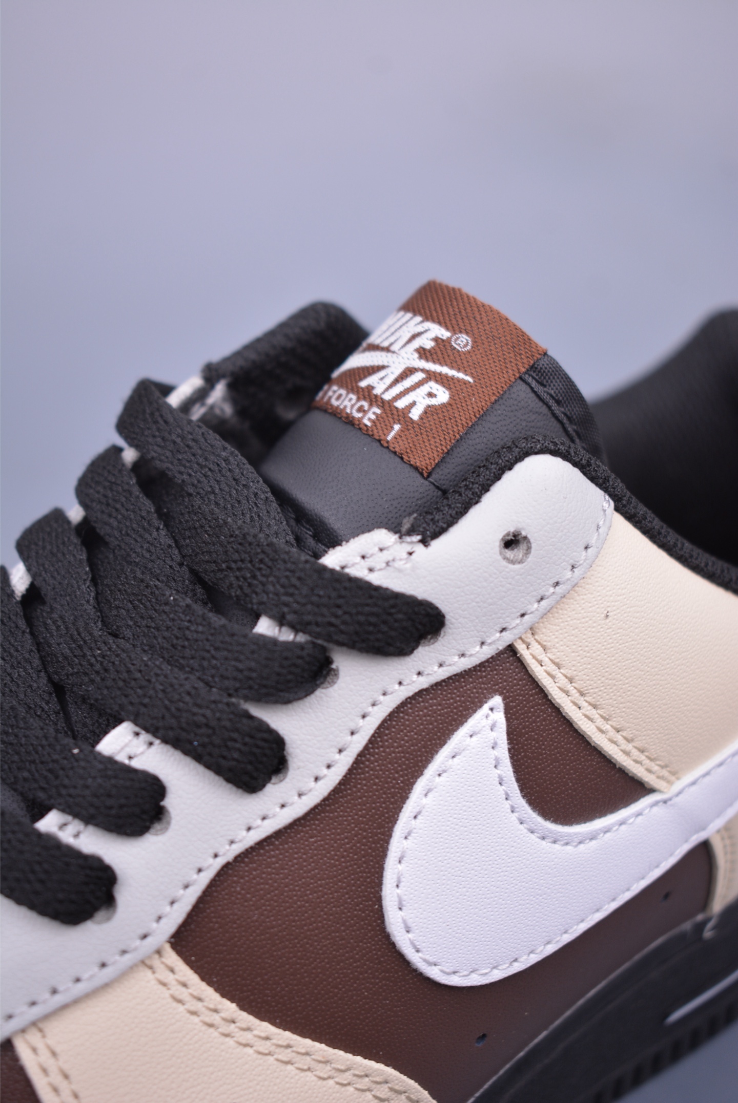 Nike Air Force 1 Low LV联名 808788-625