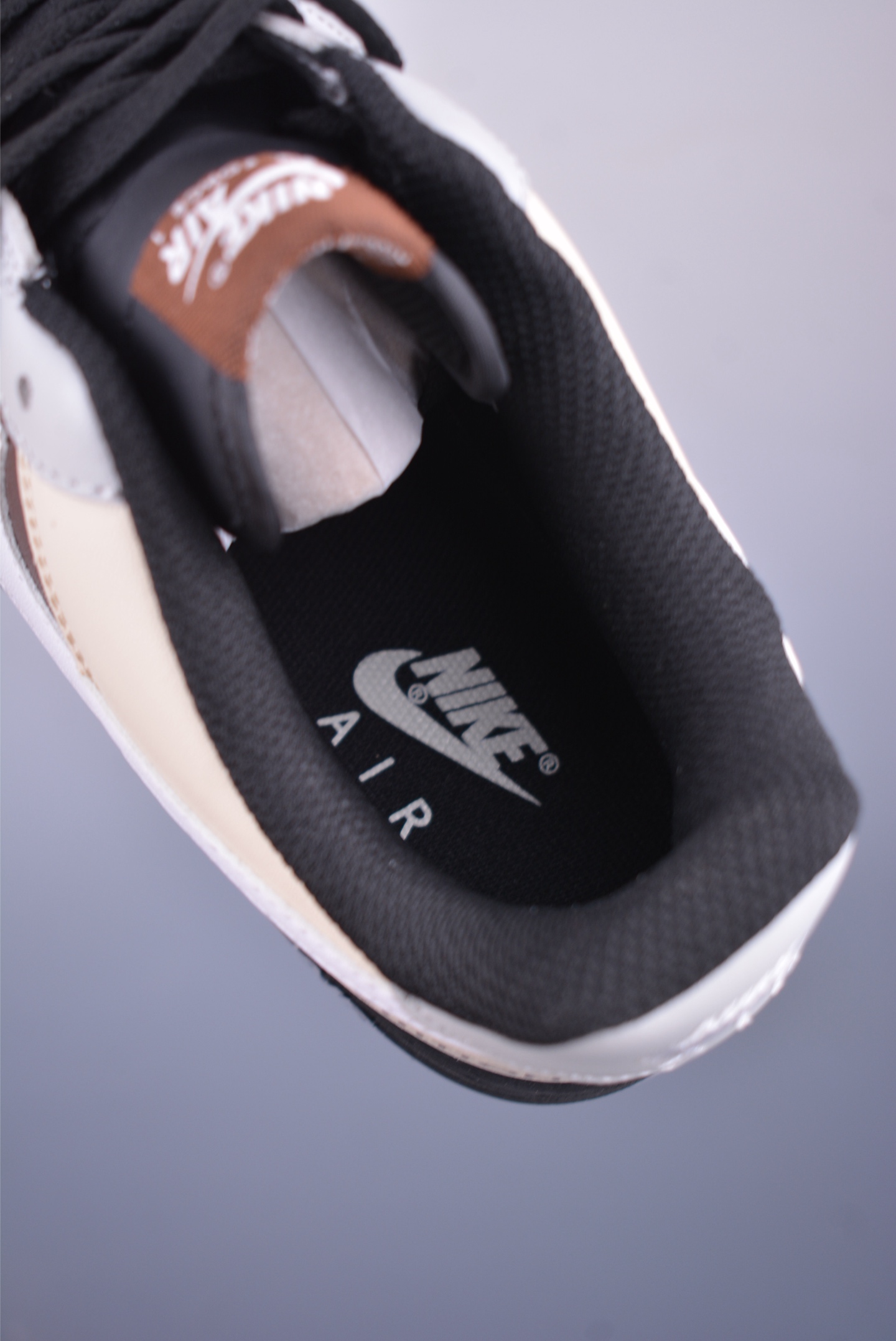 Nike Air Force 1 Low LV联名 808788-625