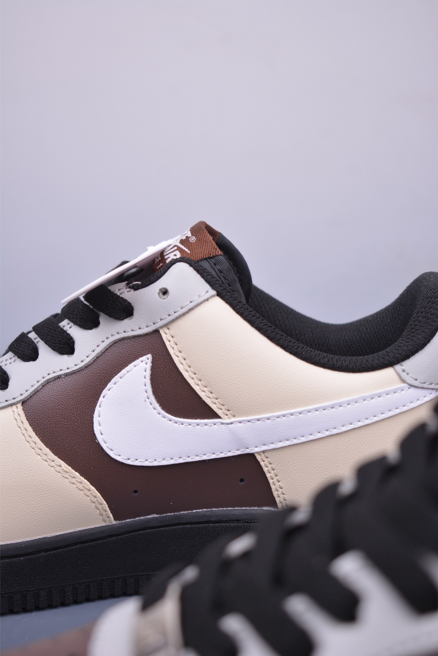 Nike Air Force 1 Low LV联名 808788-625