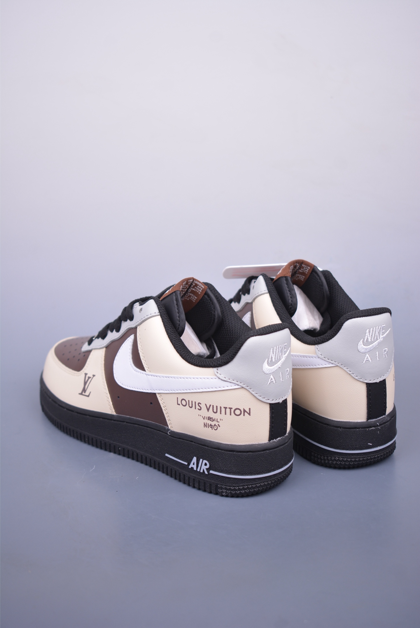 Nike Air Force 1 Low LV联名 808788-625