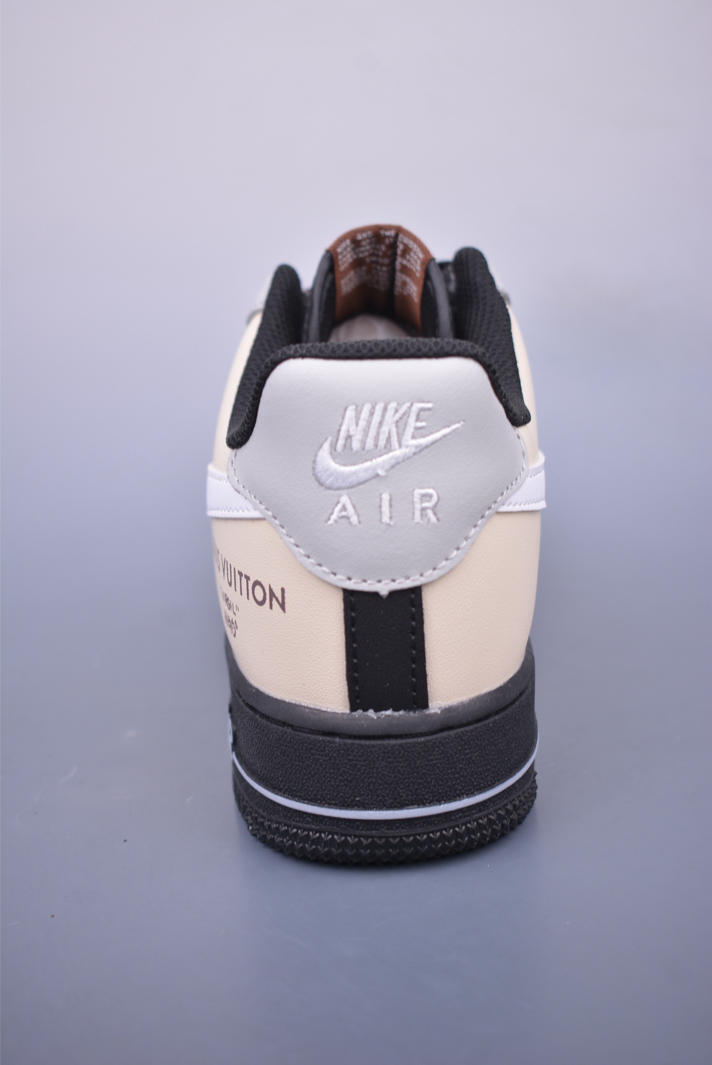 Nike Air Force 1 Low LV联名 808788-625