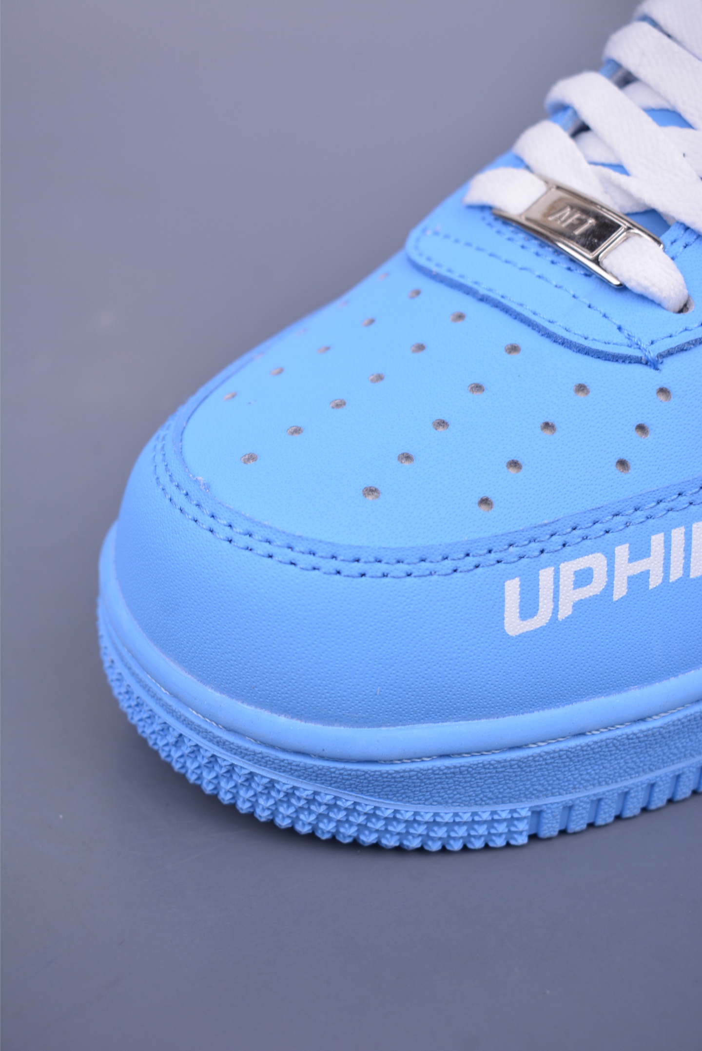 Nike Air Force 1 Low UPHILL联名 CW2288-029