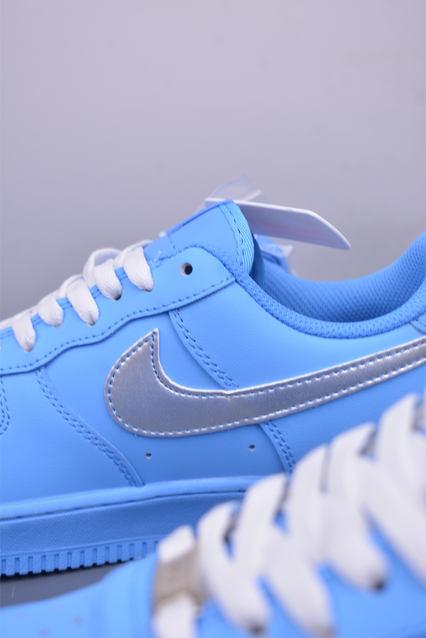 Nike Air Force 1 Low UPHILL联名 CW2288-029