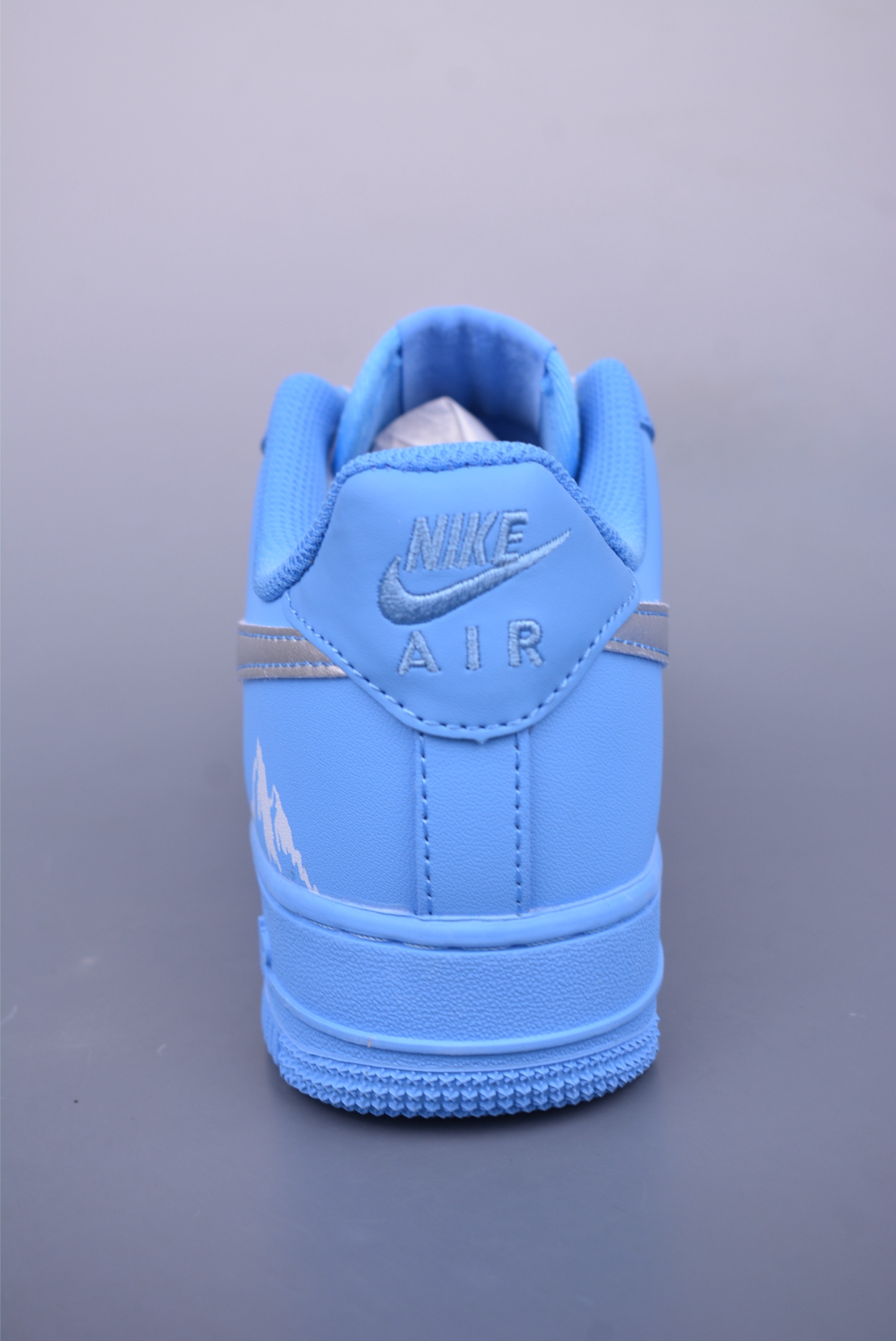 Nike Air Force 1 Low UPHILL联名 CW2288-029