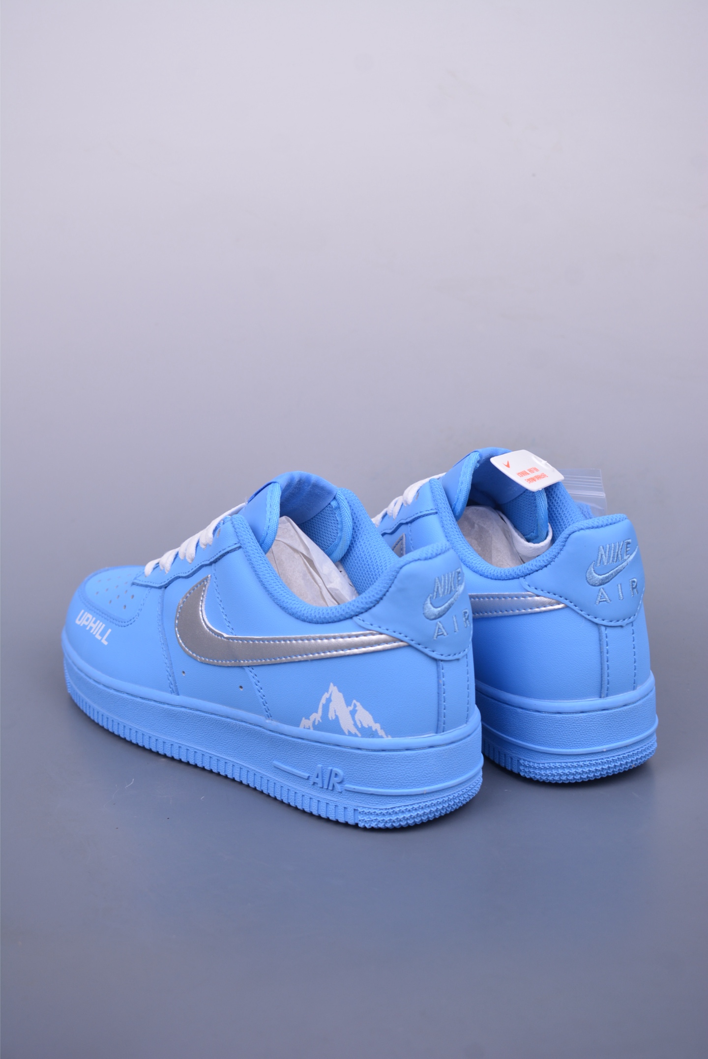 Nike Air Force 1 Low UPHILL联名 CW2288-029