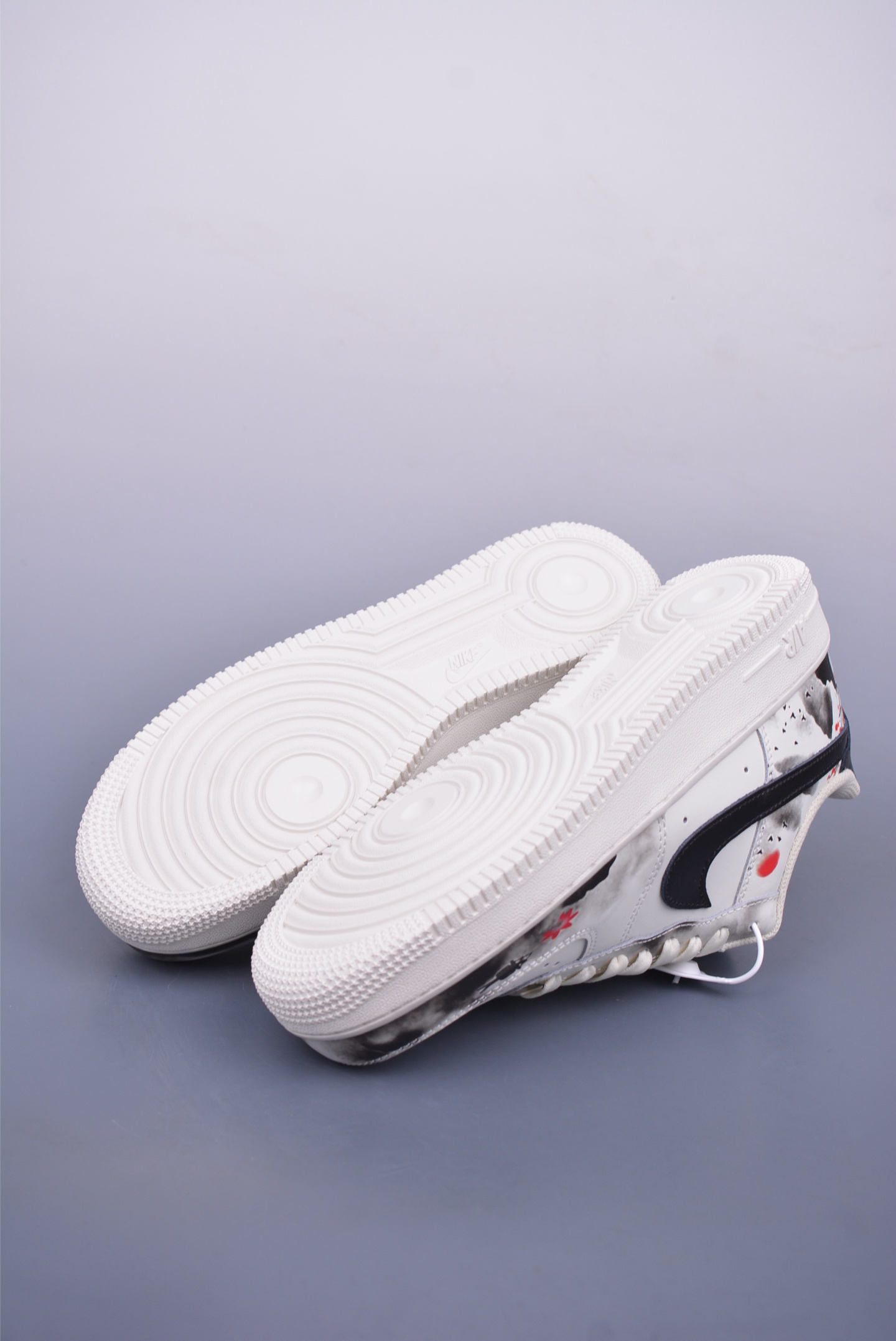 Nike Air Force 1 Low 山水墨画 BL1522-088