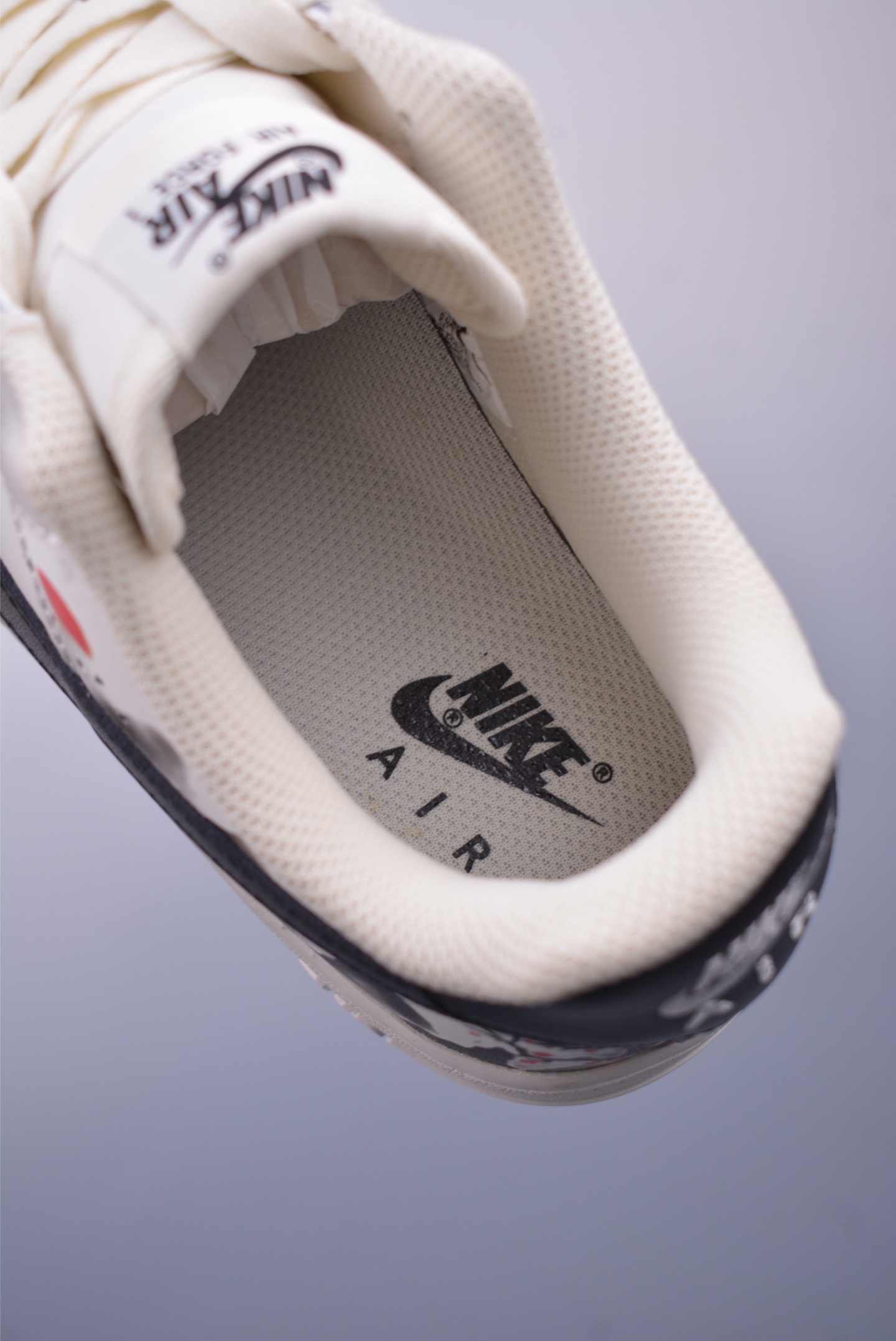 Nike Air Force 1 Low 山水墨画 BL1522-088