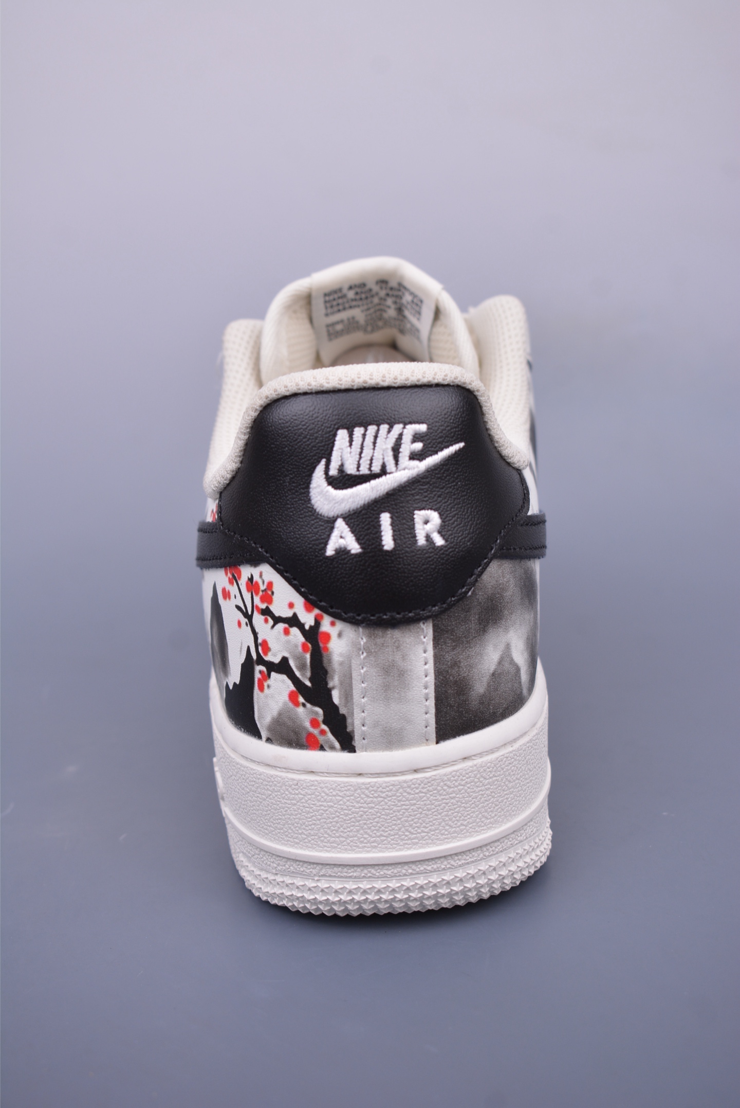 Nike Air Force 1 Low 山水墨画 BL1522-088