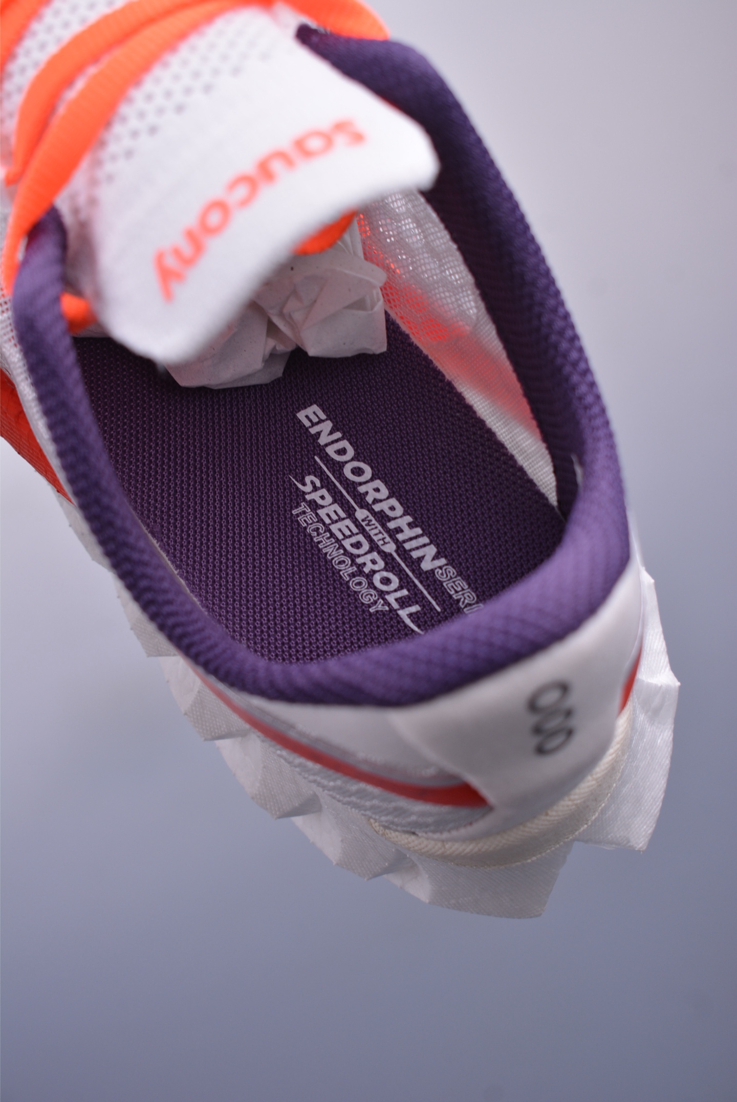 220 Saucony Triumph PRO 啡鹏4 旗舰级缓震型跑鞋 S10939-129