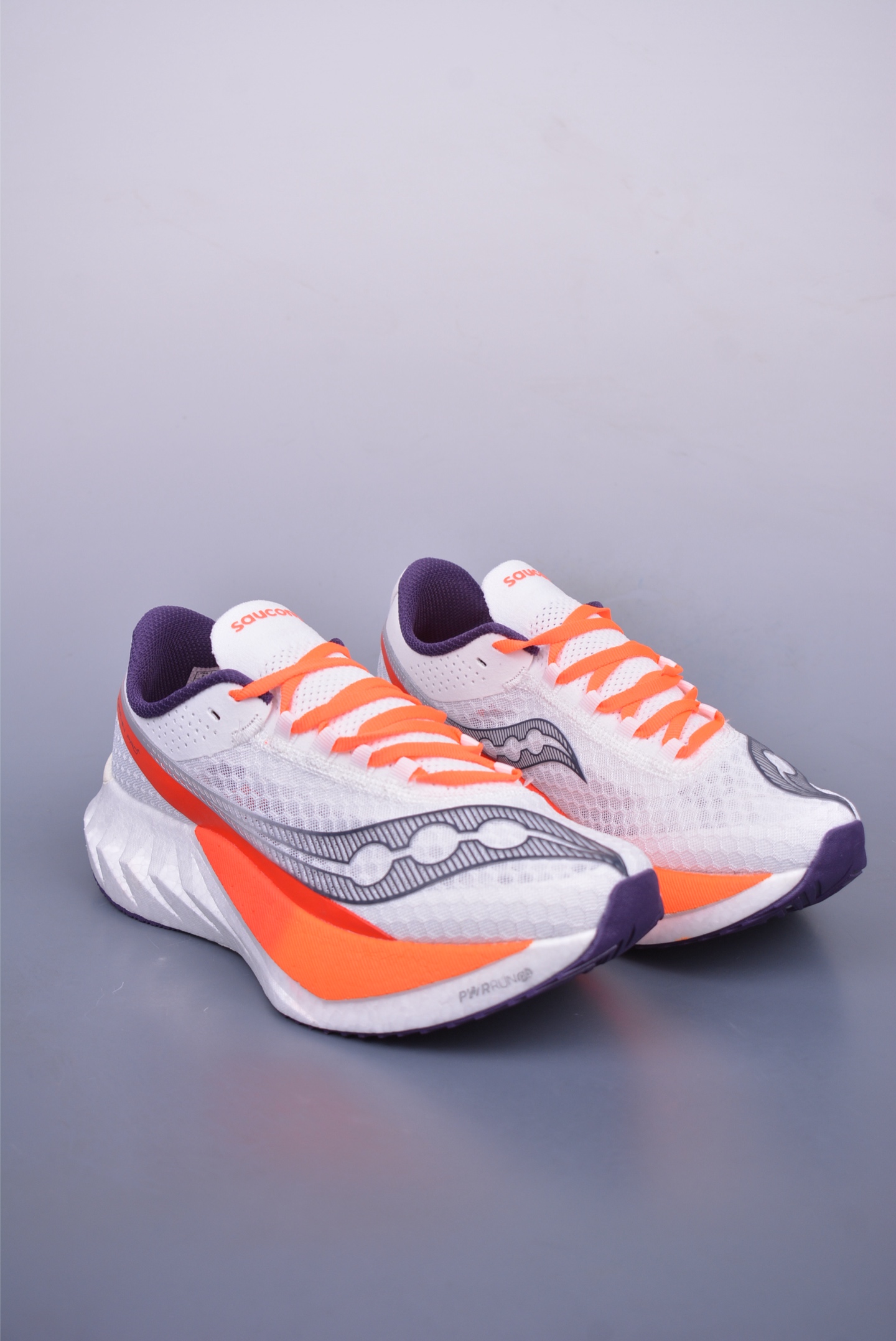 220 Saucony Triumph PRO 啡鹏4 旗舰级缓震型跑鞋 S10939-129