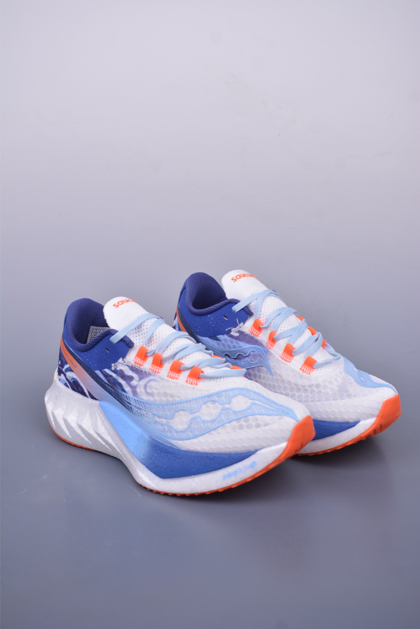220 Saucony Triumph PRO 啡鹏4 旗舰级缓震型跑鞋 S20939-401