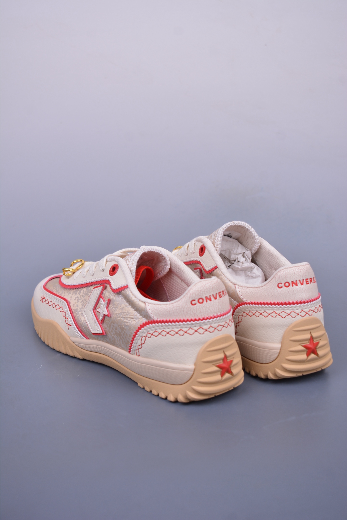 [Converse Series]Converse Run Star Trainer Converse Year of the Snake limit