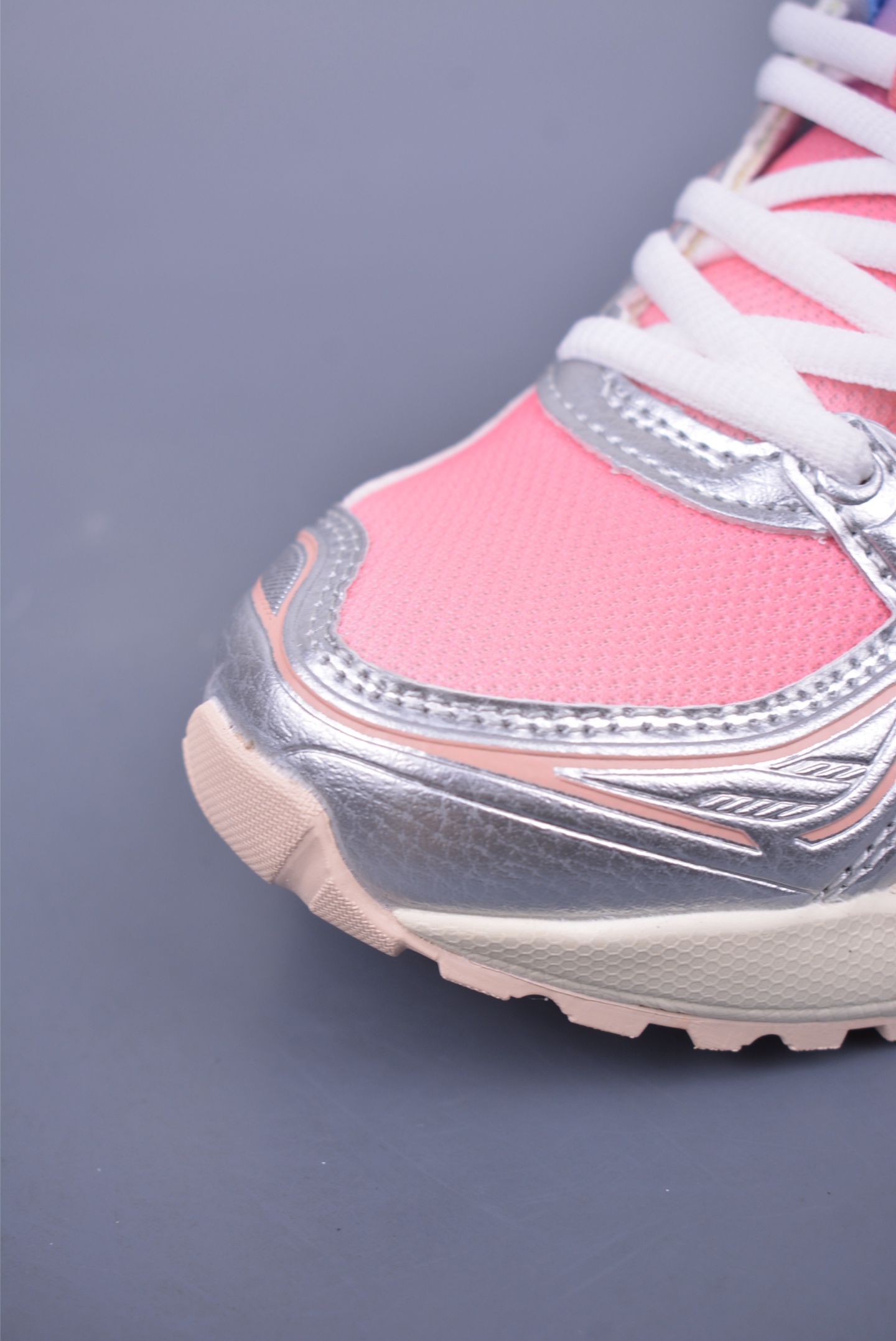 180 Asics Gel-Kayano 14 纯原版本 亚瑟士运动休闲透气专业跑鞋 1201A516-700