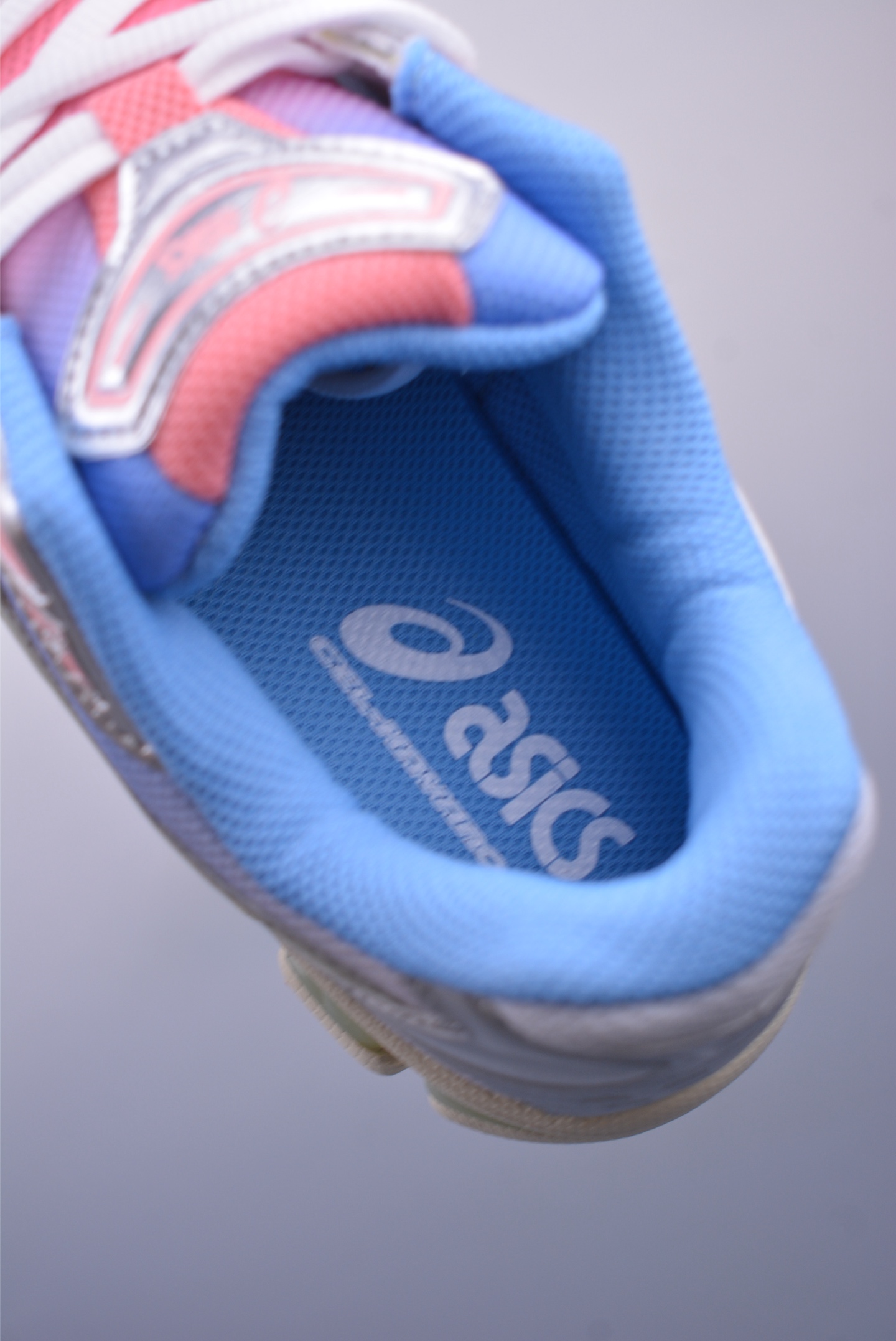 180 Asics Gel-Kayano 14 纯原版本 亚瑟士运动休闲透气专业跑鞋 1201A516-700