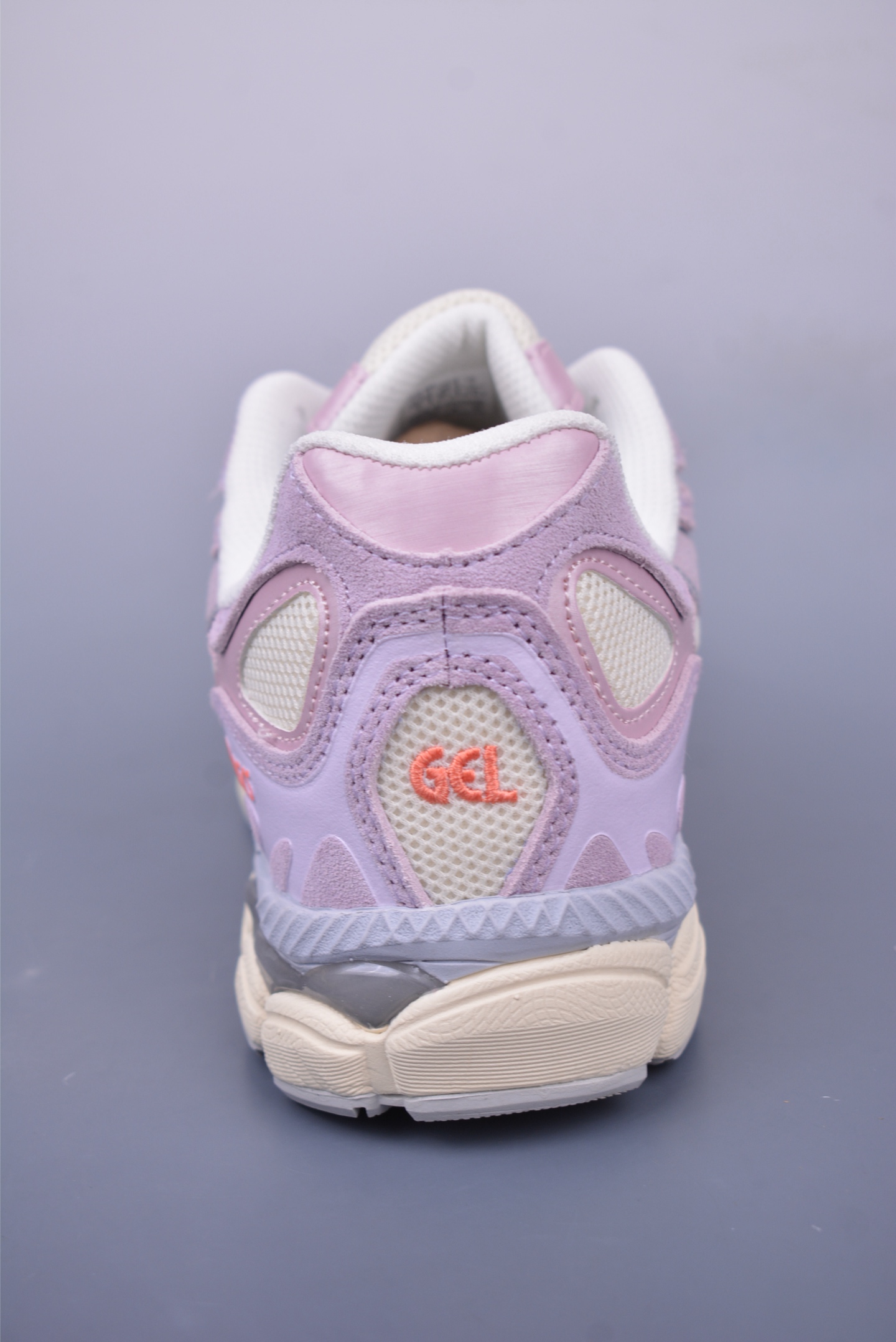 200 Asics Gel-NYC 纯原版本 亚瑟士运动休闲透气专业跑鞋 1203A383-106