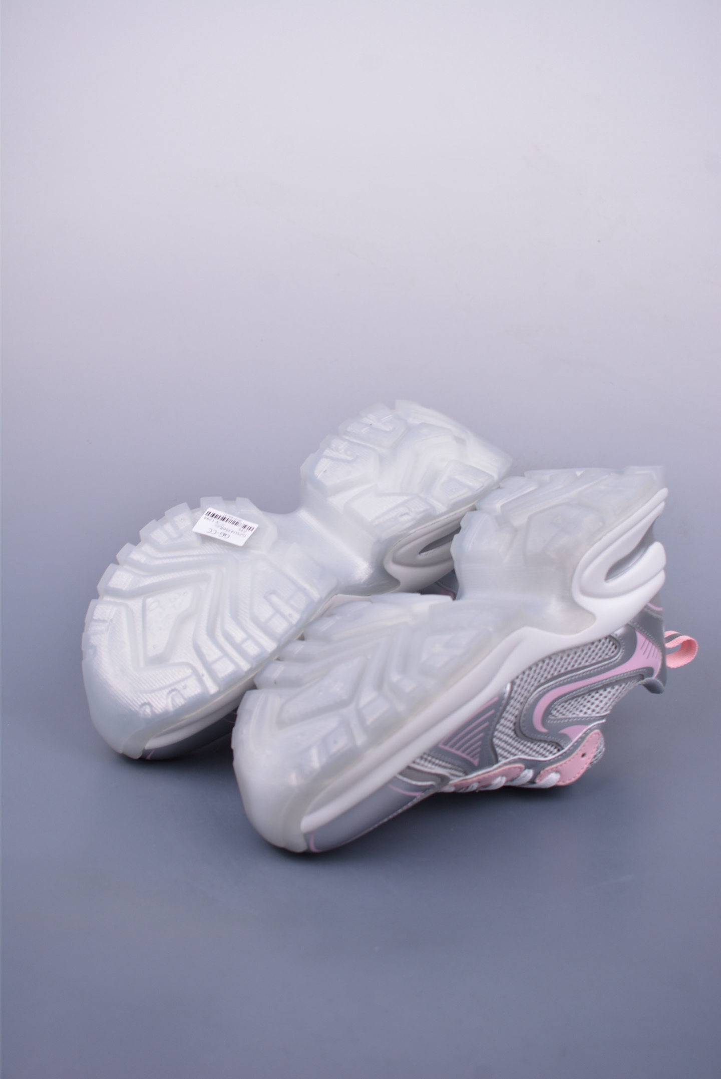 220 GG-CC Chunky Low 厚底增高运动老爹鞋 G25U4358