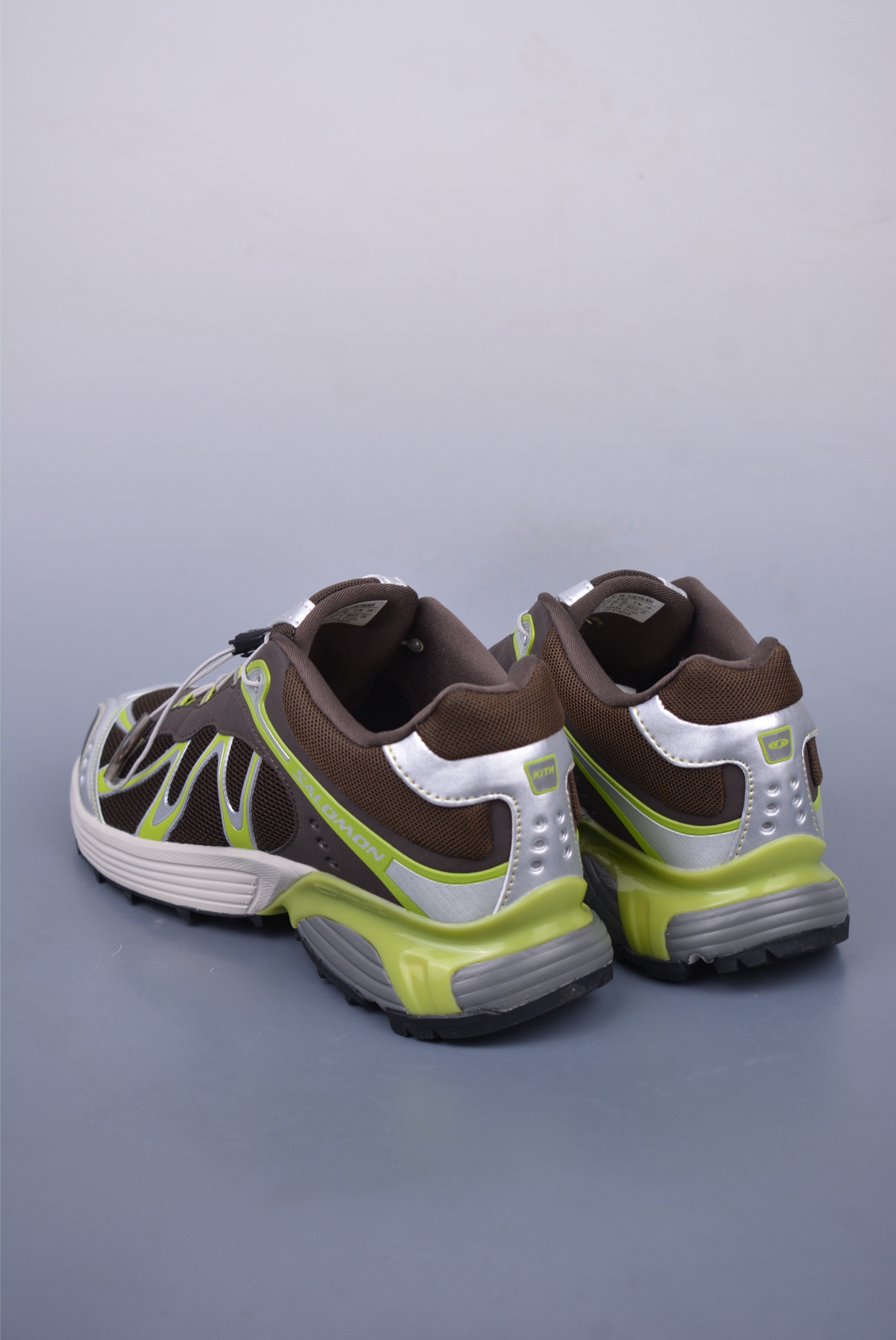 [Salomon Series]