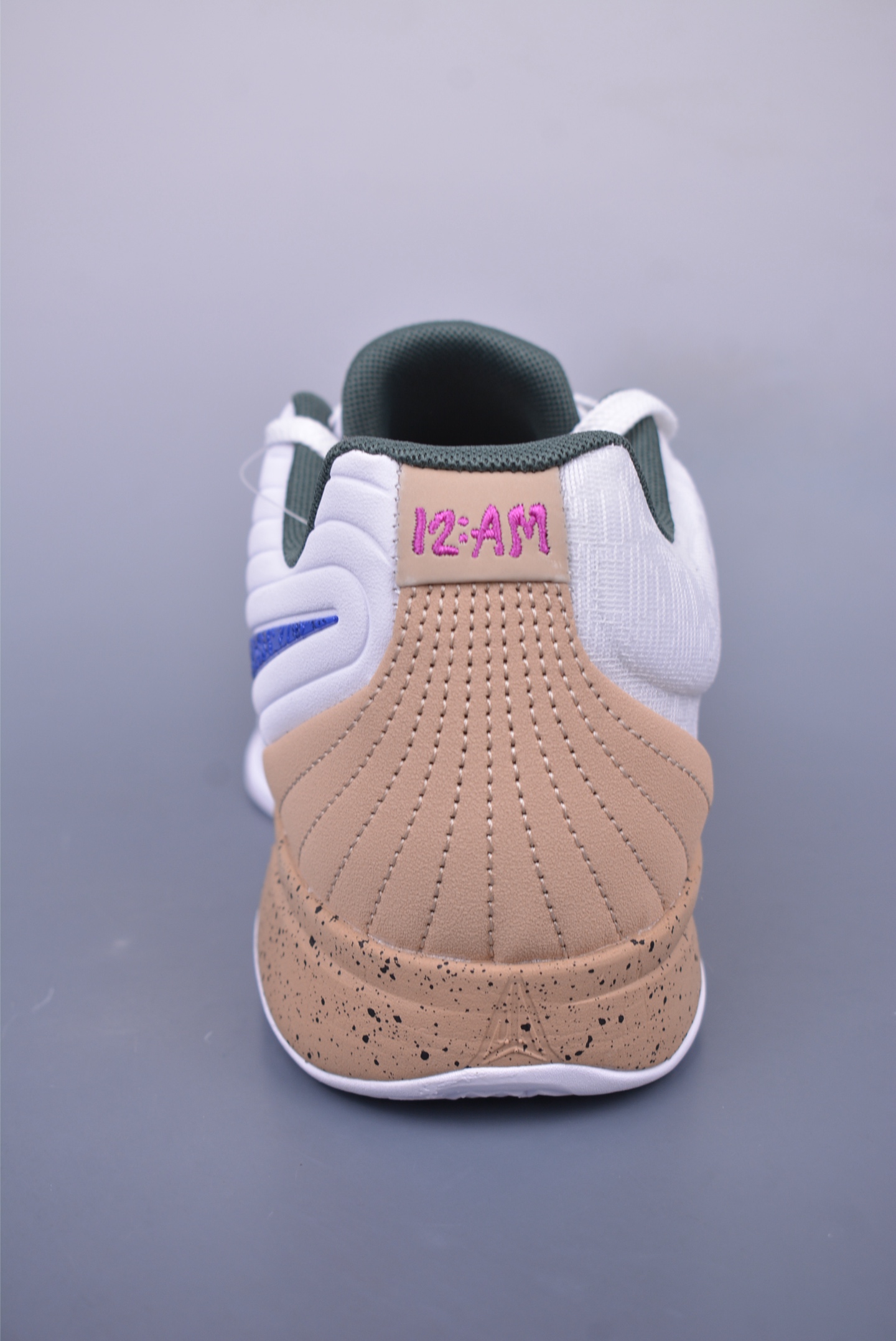 NIKE Ja 2 ”Nightmare” 莫兰特二代 实战篮球鞋 FD7328-101
