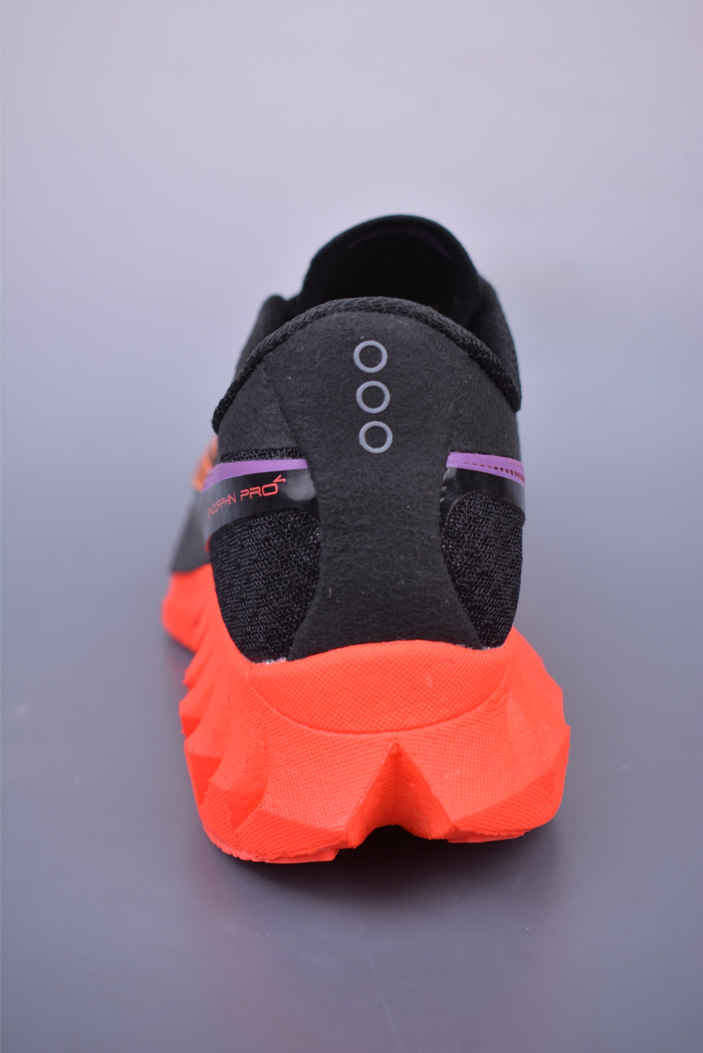 220 Saucony Triumph PRO 啡鹏4 旗舰级缓震型跑鞋 S10939-127