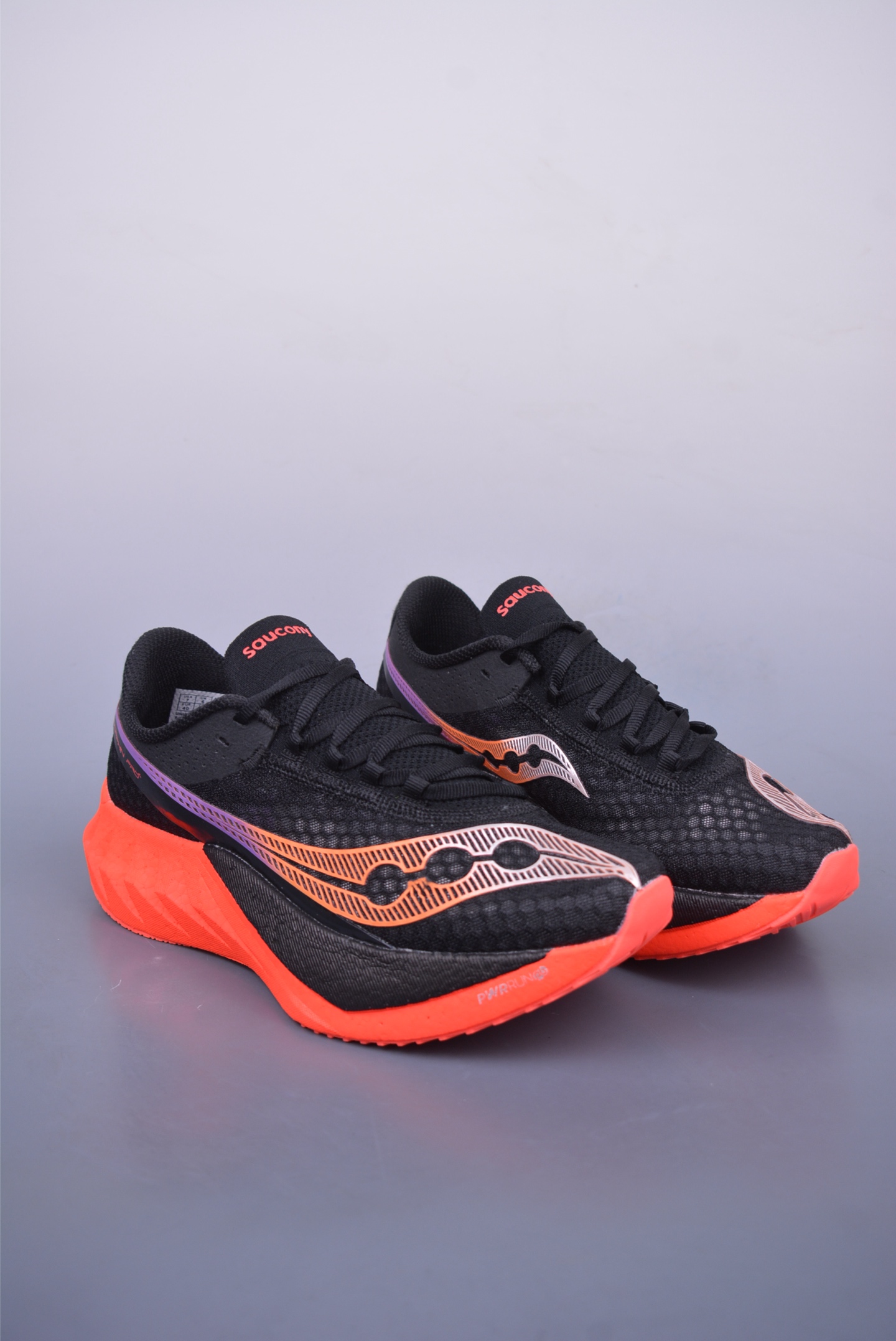 220 Saucony Triumph PRO 啡鹏4 旗舰级缓震型跑鞋 S10939-127