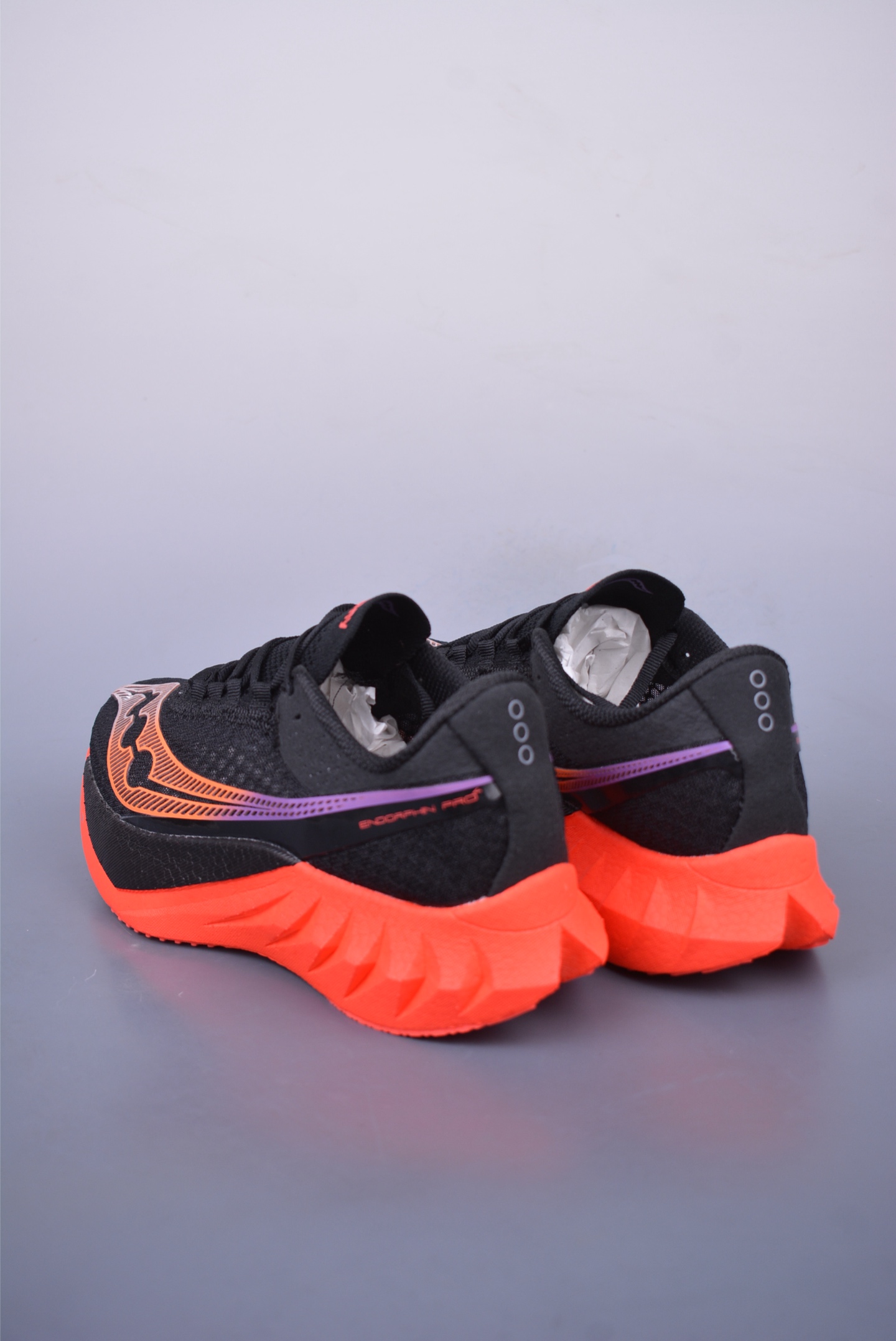 220 Saucony Triumph PRO 啡鹏4 旗舰级缓震型跑鞋 S10939-127