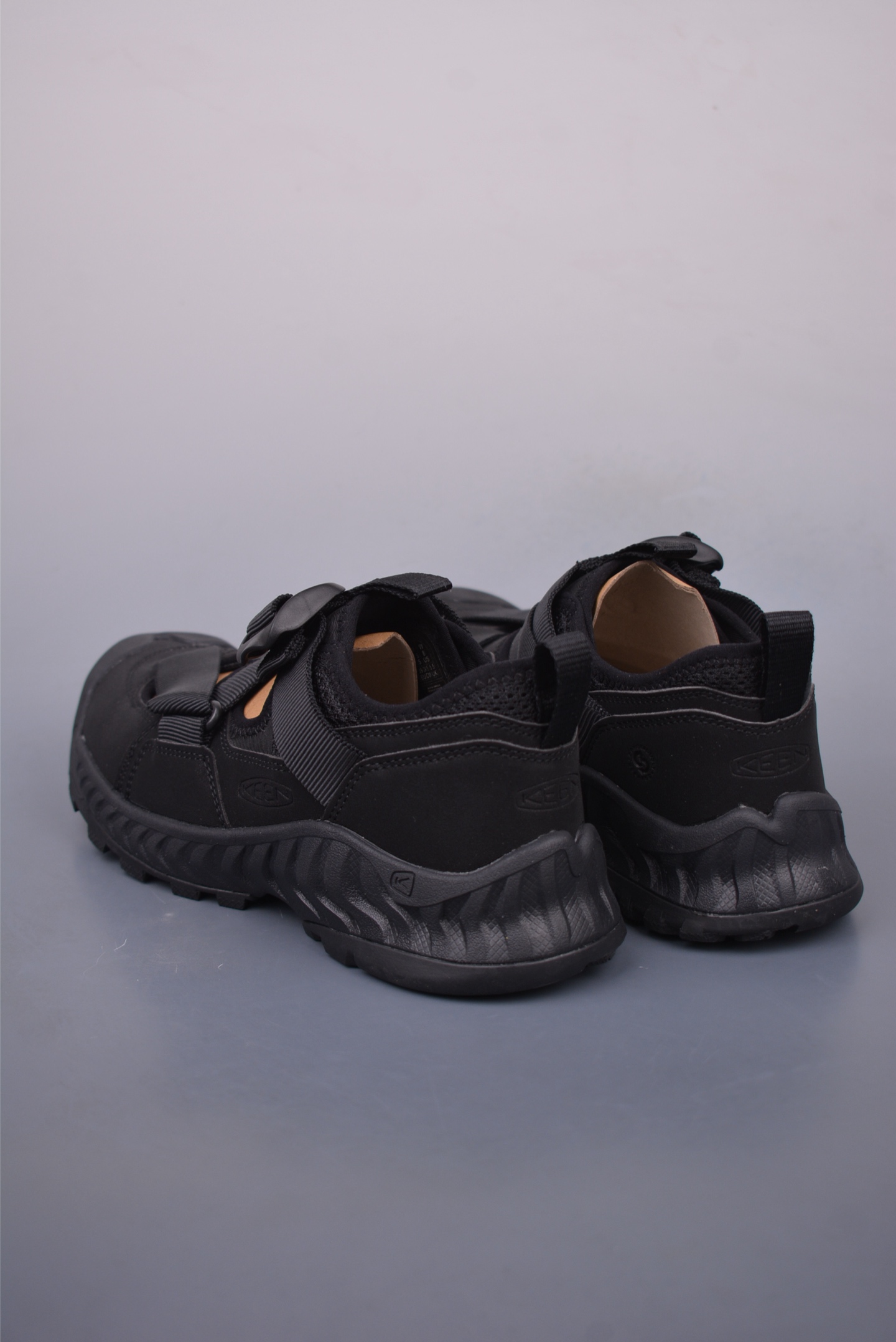 [Sandals and Slippers Series]Walk with peace of mind every stepIconic KEEN