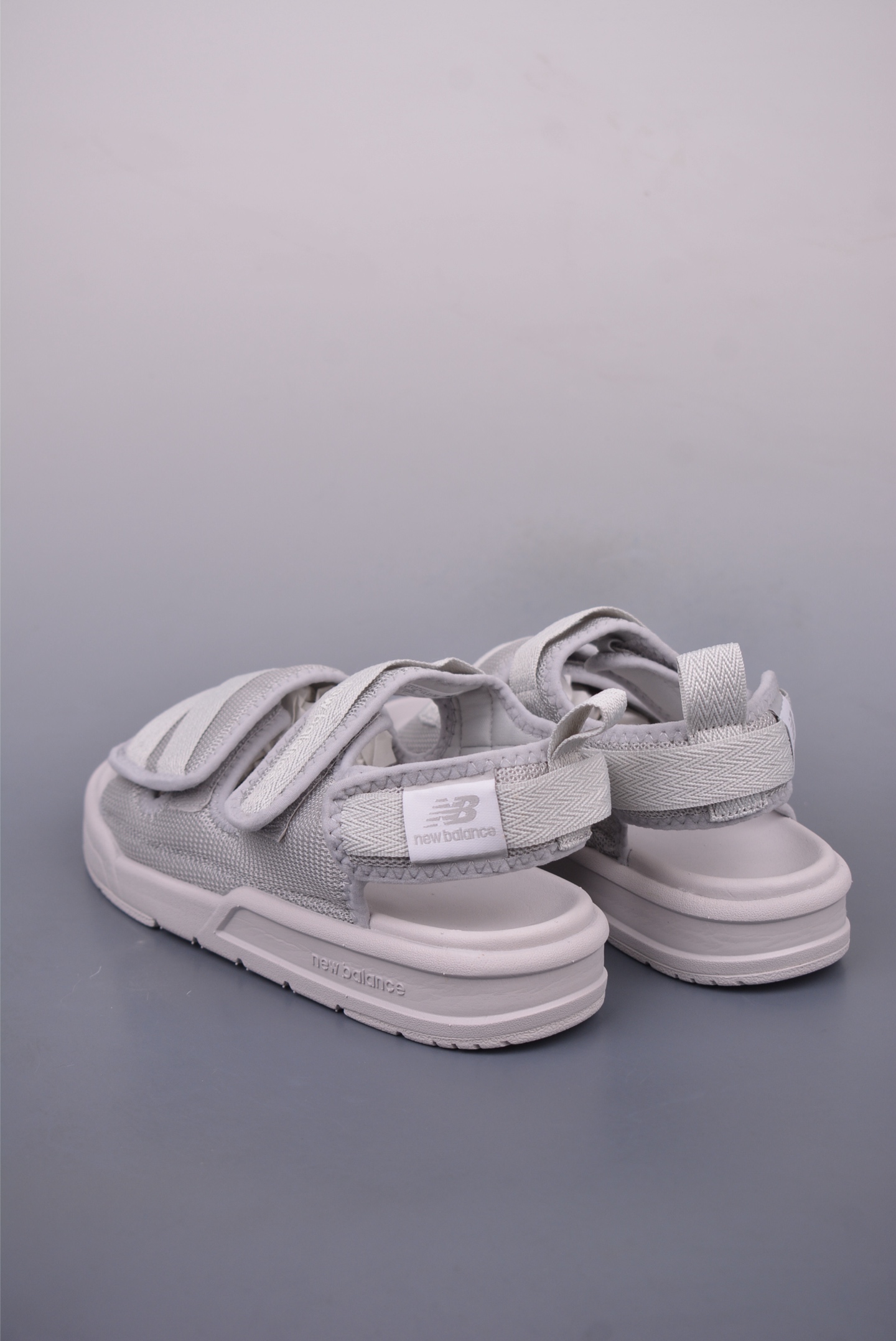 [Sandals and Slippers Series]Newbalance new summer sports sandalsVelcro des
