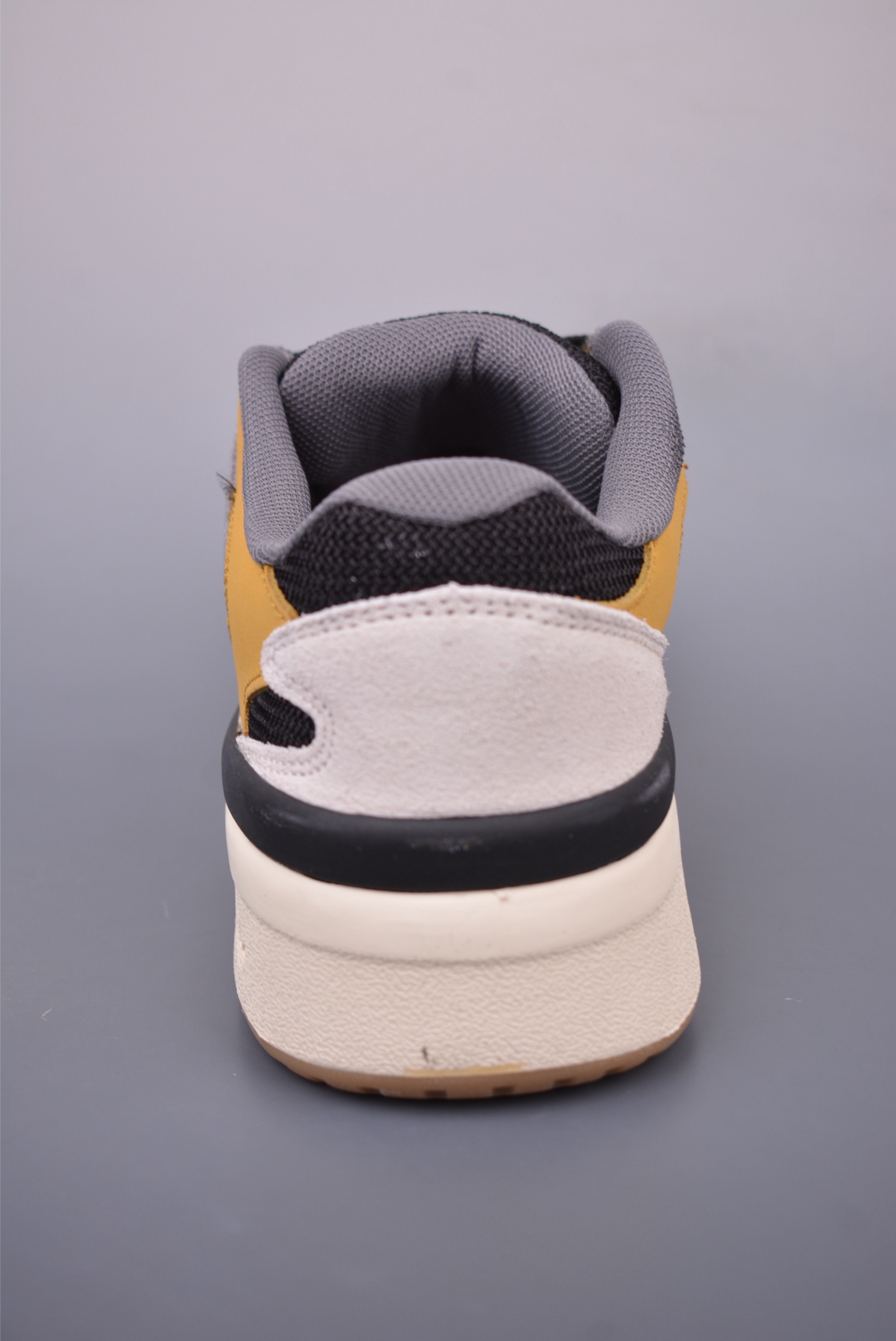 Adidas originals Forum 2000 CL 三叶草低帮 复古潮流休闲面包鞋 JS3158