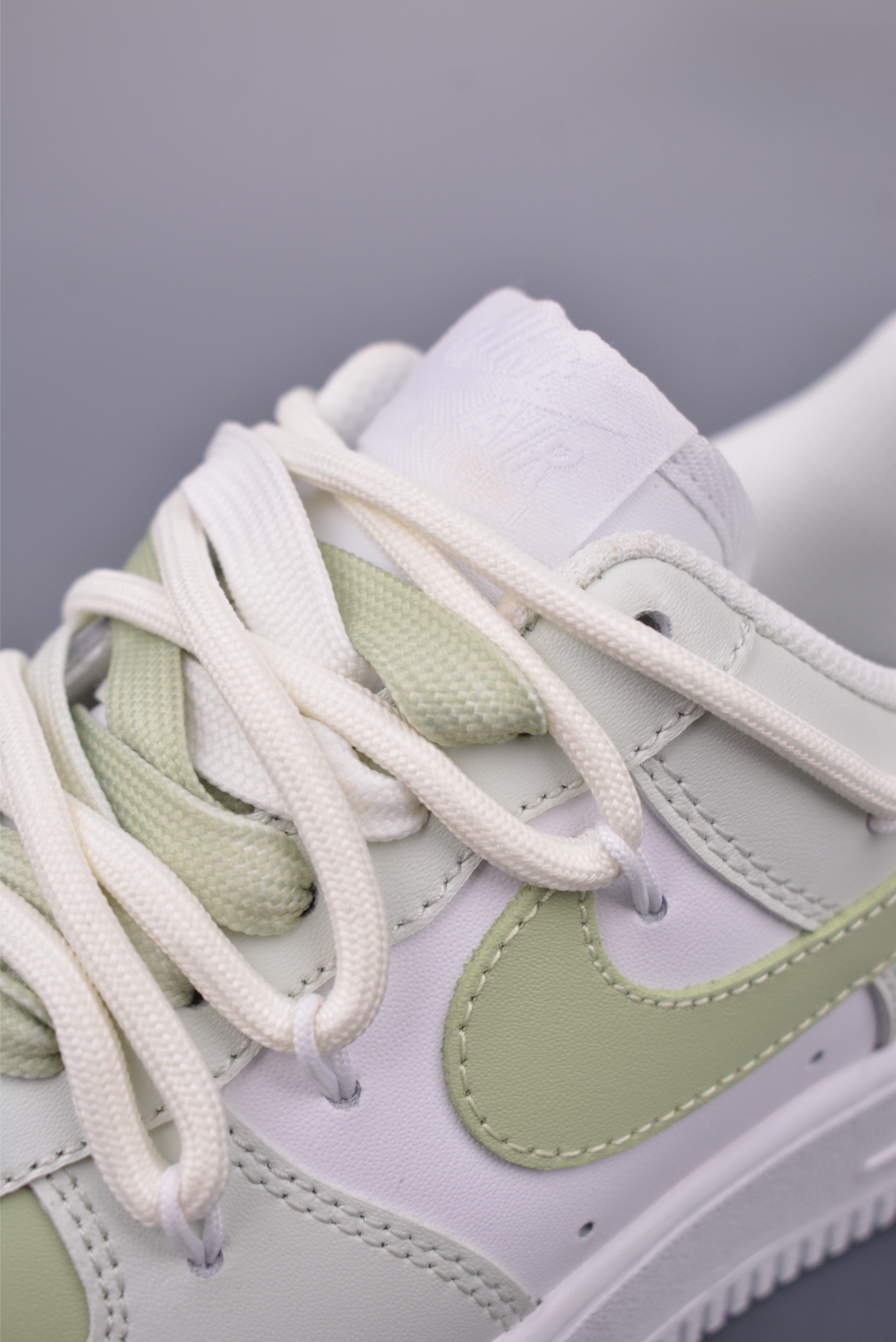 Nike Air Force 1 Low 青苹果情人节 DH2920-111