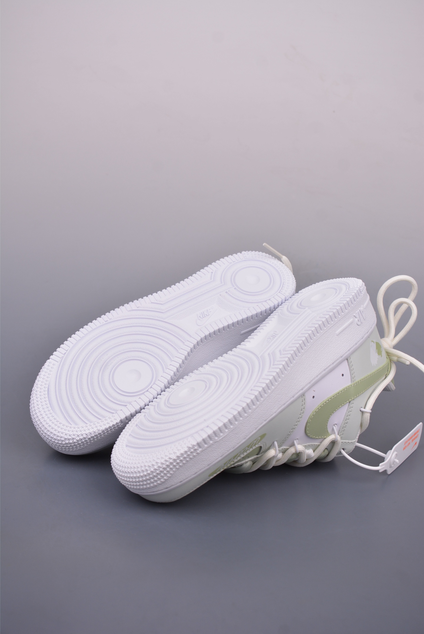 Nike Air Force 1 Low 青苹果情人节 DH2920-111