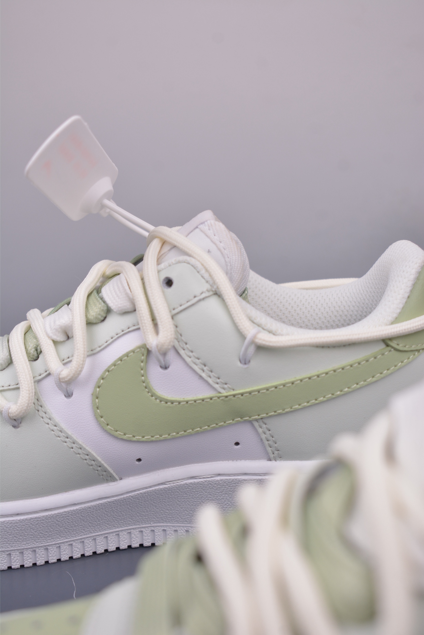 Nike Air Force 1 Low 青苹果情人节 DH2920-111