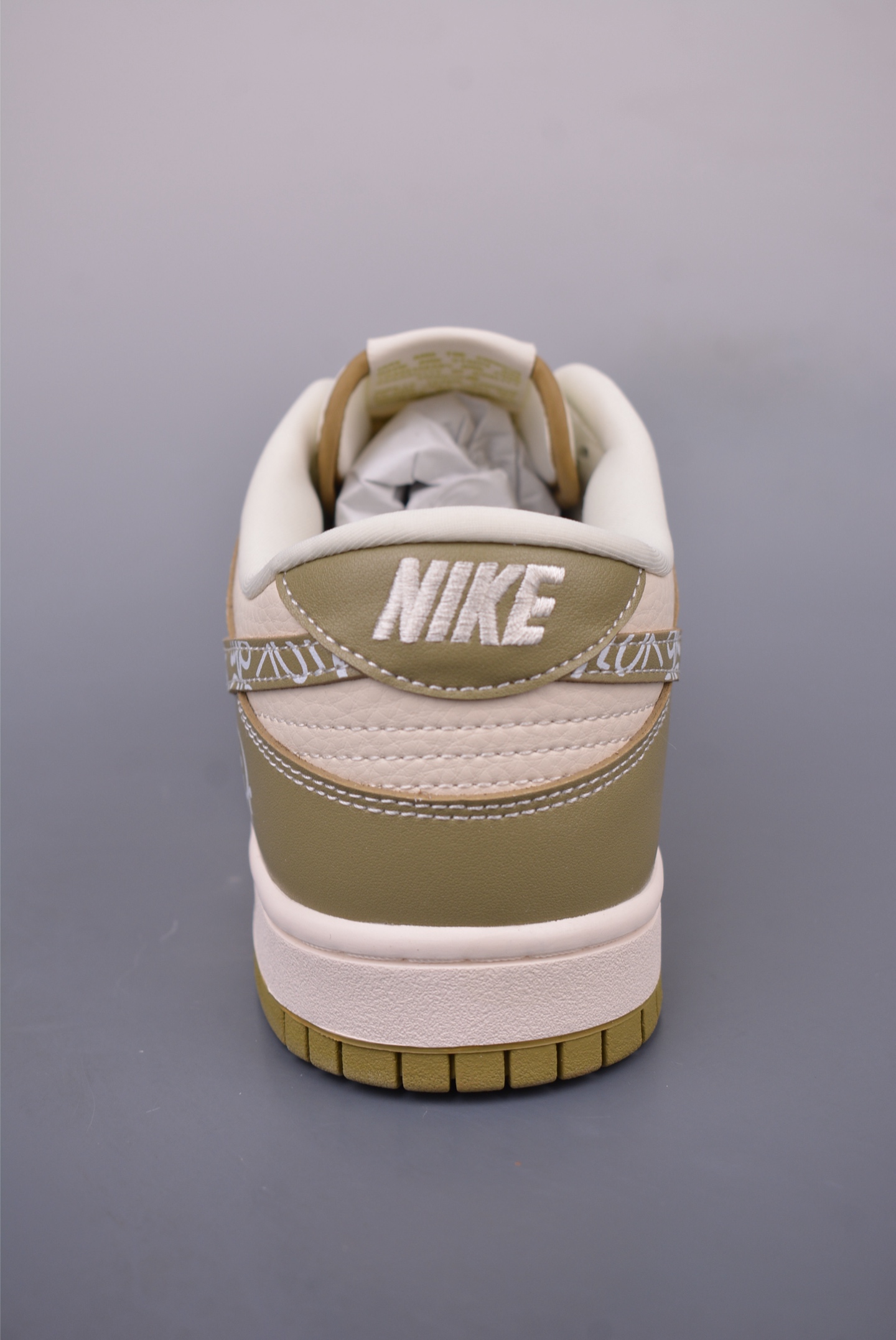 Nike SB Dunk Low Dior联名 KK1333-044