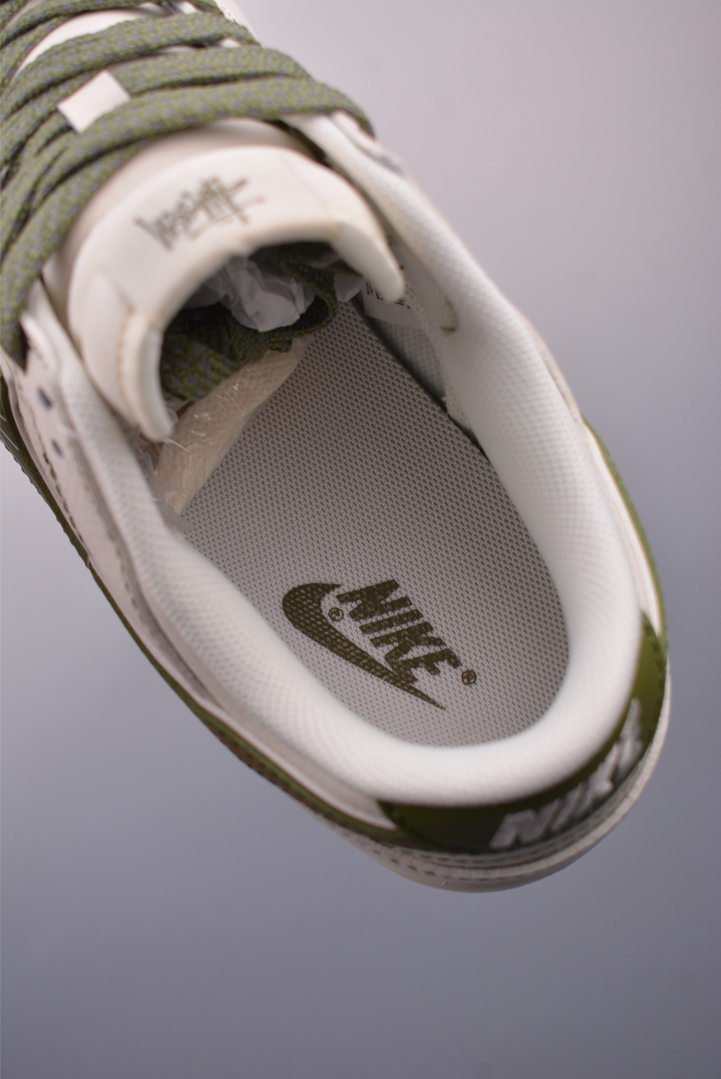 Nike SB Dunk Low 斯图西联名 XS6089-533
