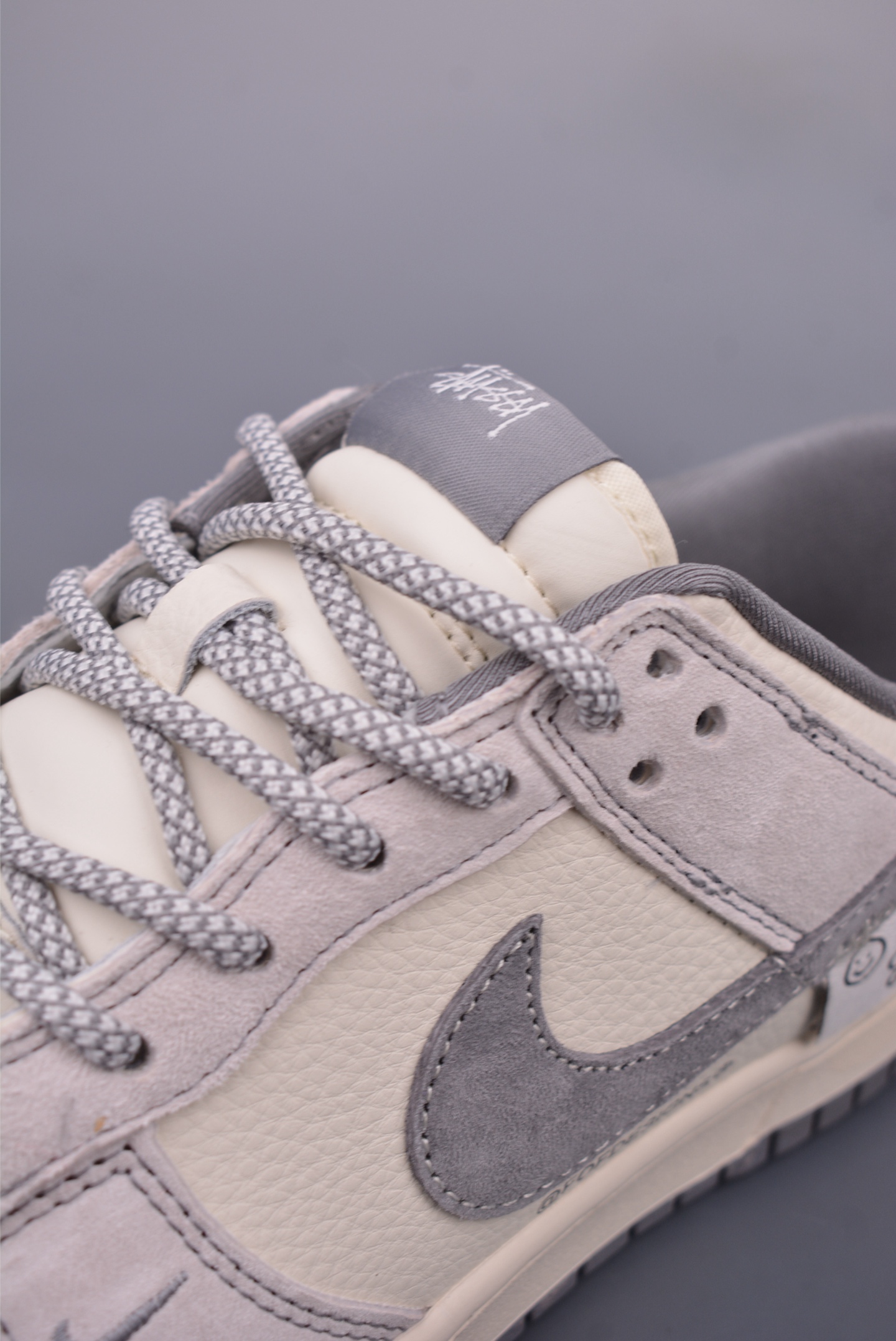 Nike SB Dunk Low 斯图西联名 YX5066-296