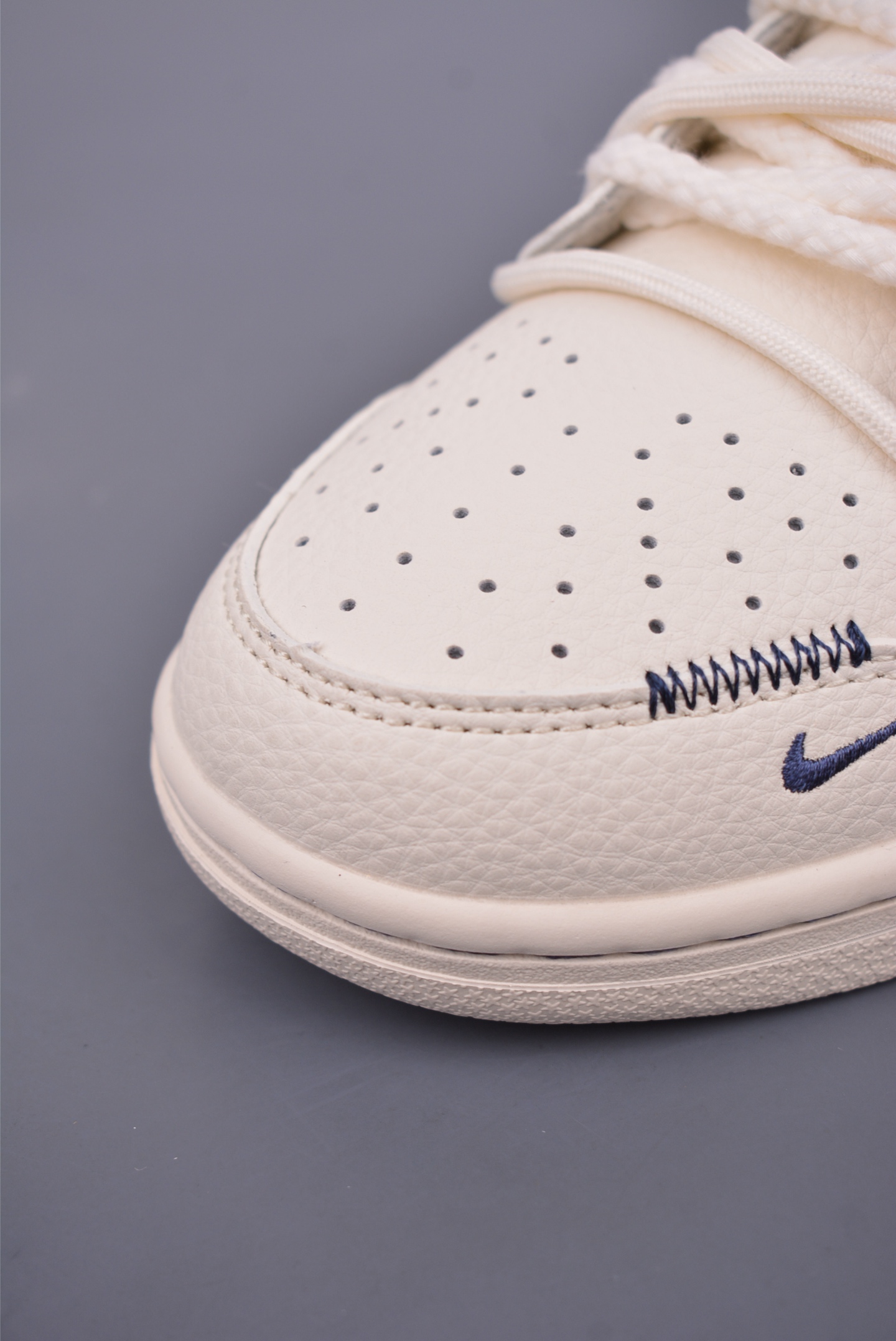 Nike SB Dunk Low Supreme联名 解构抽绳鞋带 YX5066-279