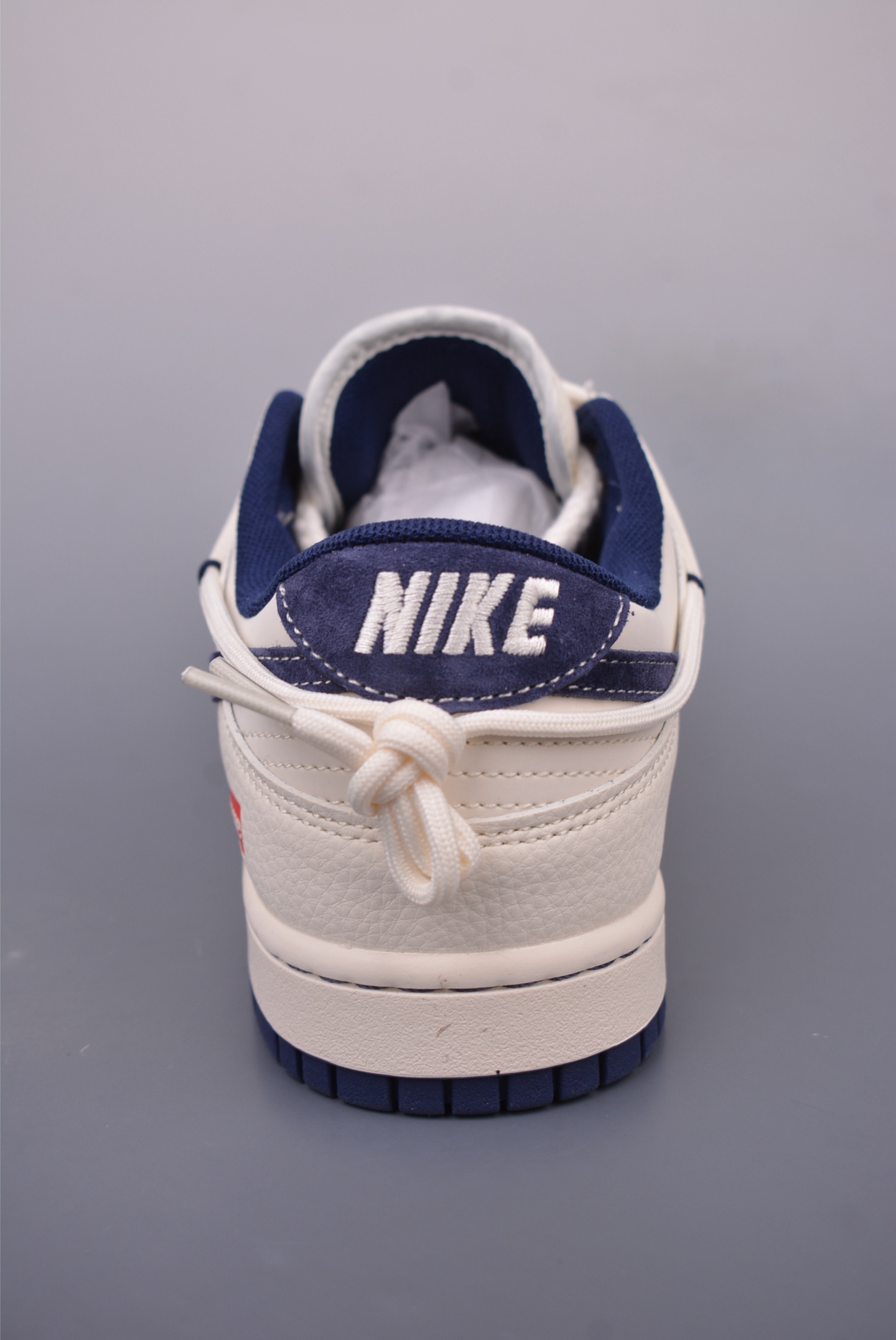 Nike SB Dunk Low Supreme联名 解构抽绳鞋带 YX5066-279