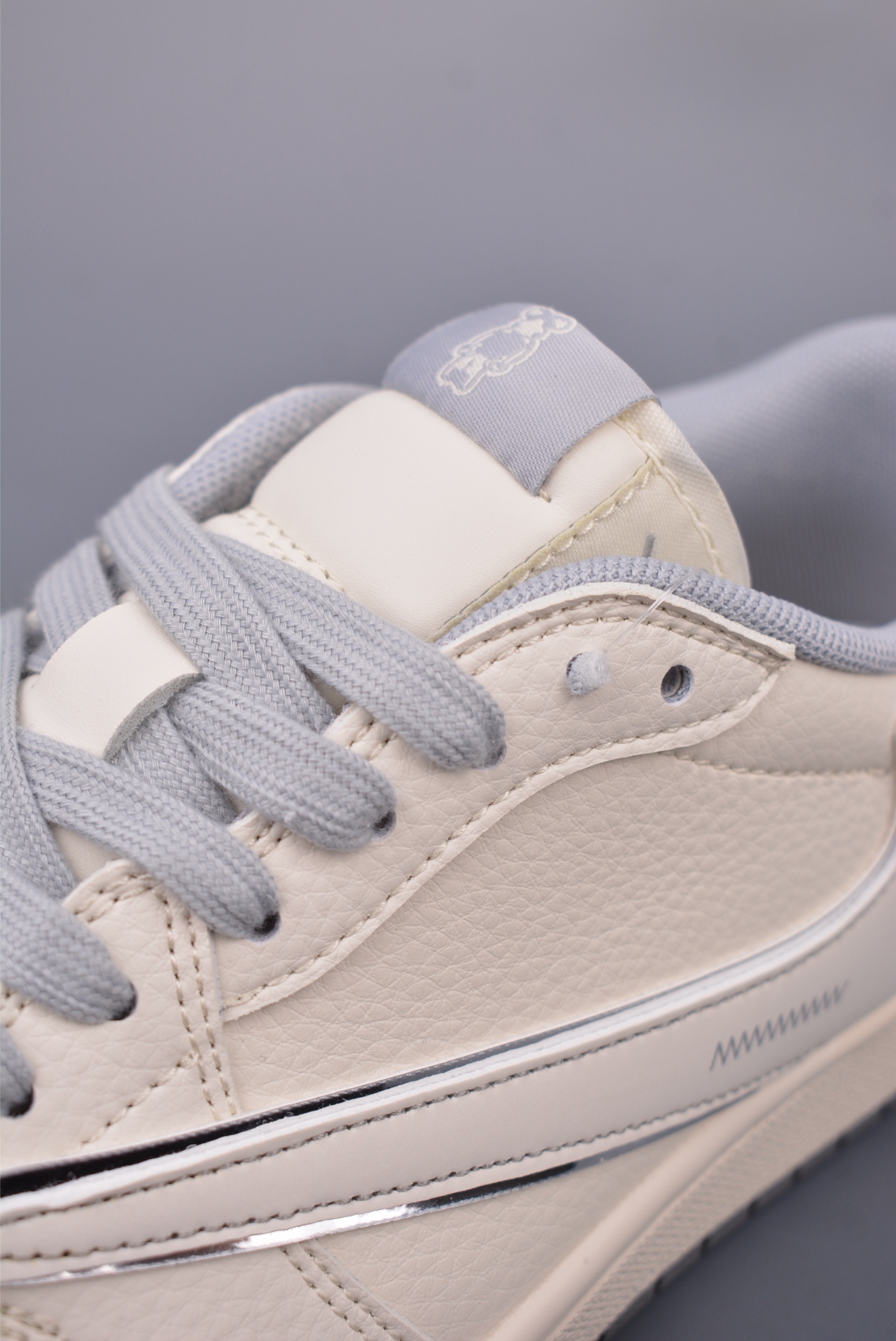 280 Fragment x Travis Scott x 暴力熊 Air Jordan 1 Low 三方联名倒钩 XS7089-527