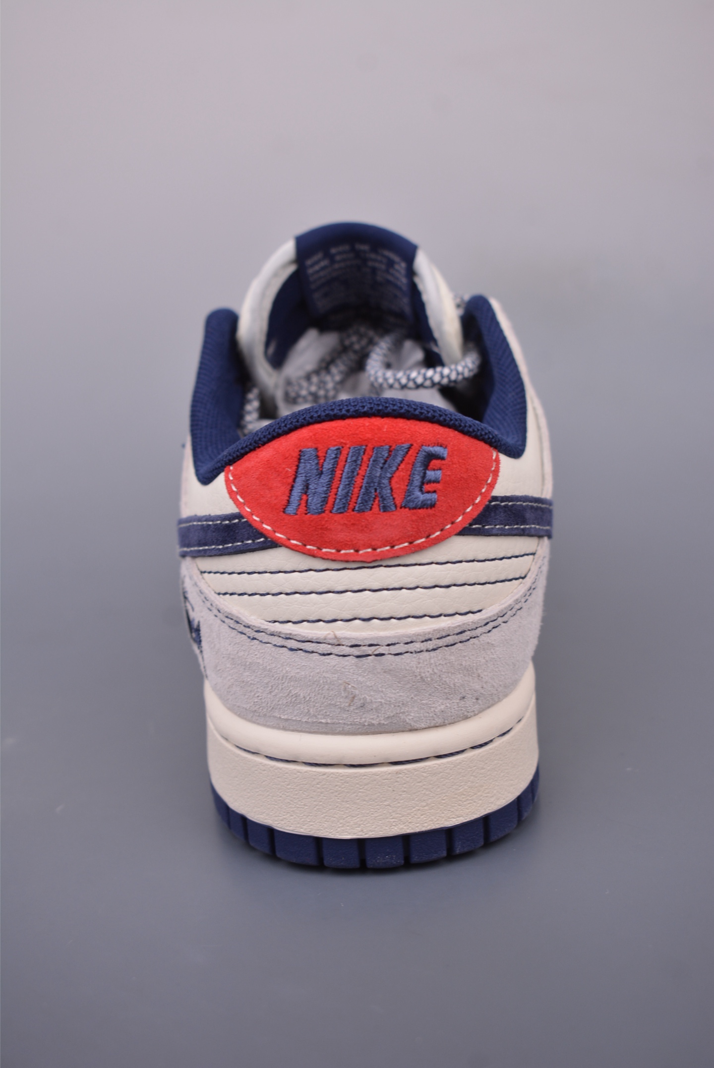 Nike SB Dunk Low 斯图西联名 YX5066-297