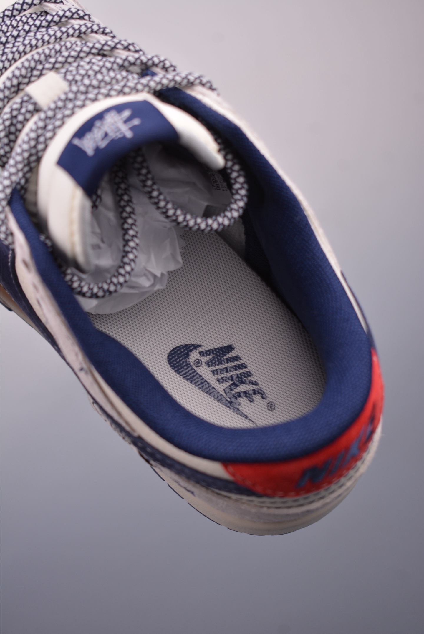 Nike SB Dunk Low 斯图西联名 YX5066-297