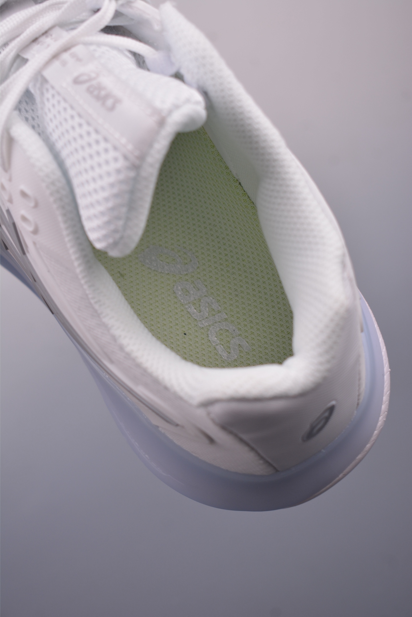 240 Asics Gel-RESOLUTION X 纯原版本 亚瑟士运动休闲透气专业跑鞋 1042A297-100