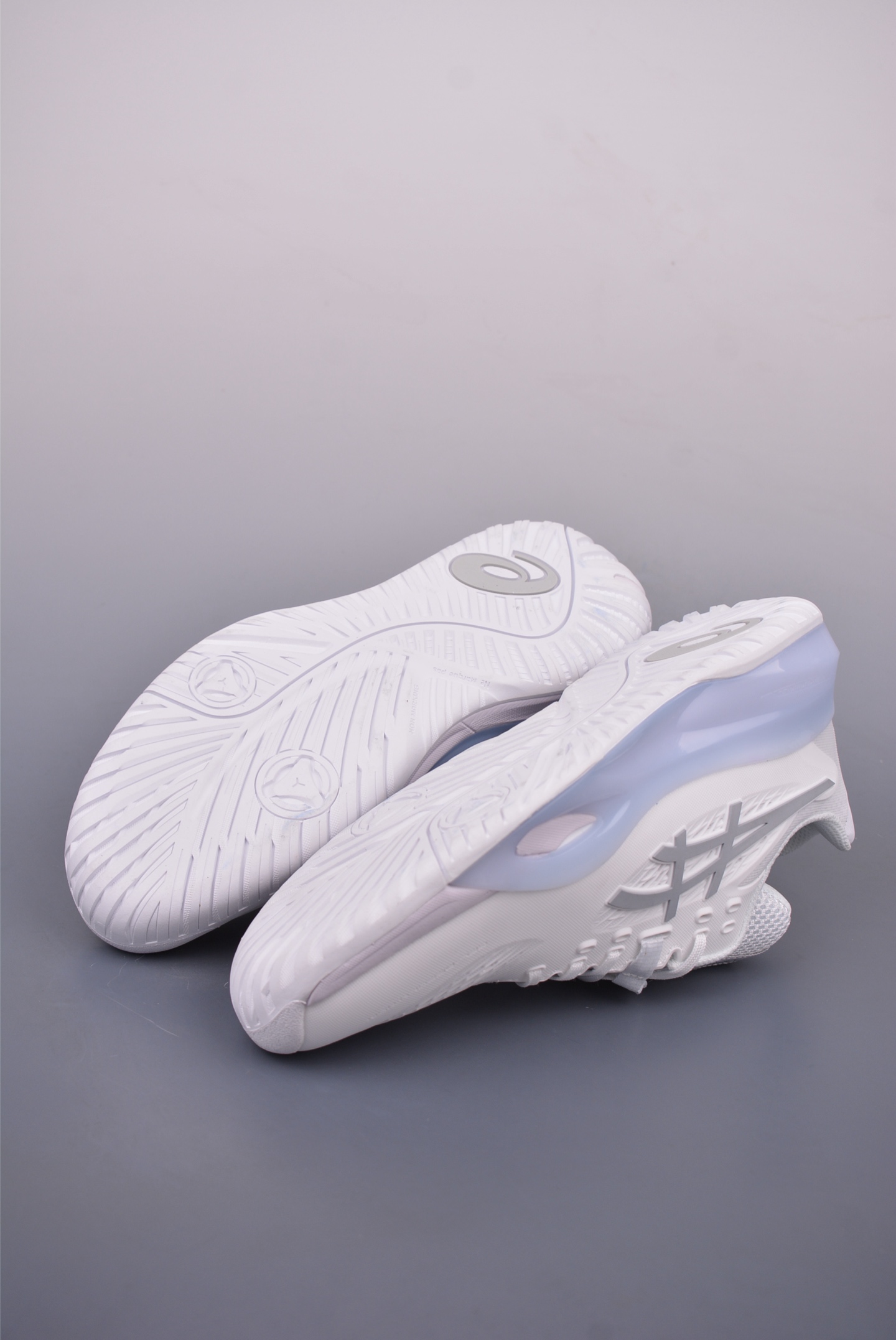 240 Asics Gel-RESOLUTION X 纯原版本 亚瑟士运动休闲透气专业跑鞋 1042A297-100