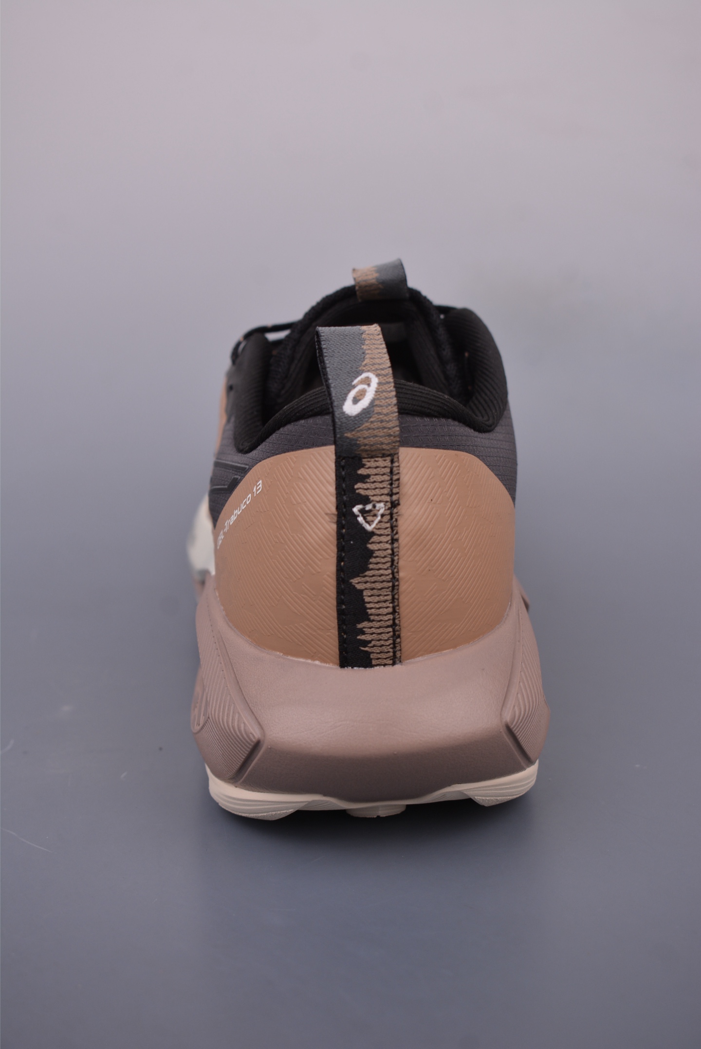 Asics Gel-Trabuco 13 复古亚瑟士 透气休闲鞋缓震男子耐磨跑步鞋 1011B973-020
