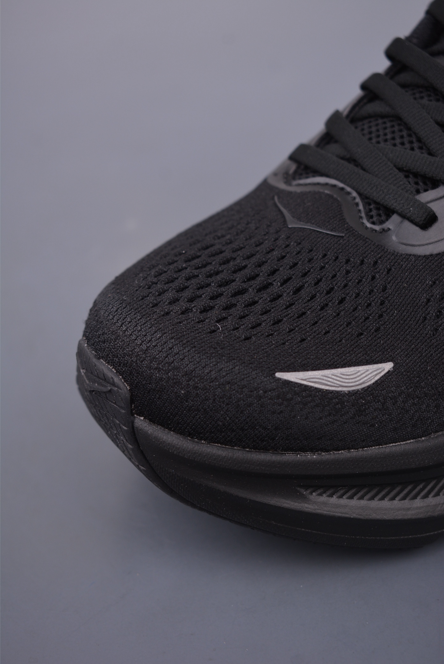 Z HOKA ONE ONE Bondi 9 WIDE 邦迪九代舒适防滑耐磨低帮休闲跑步鞋 1162011/BBLC