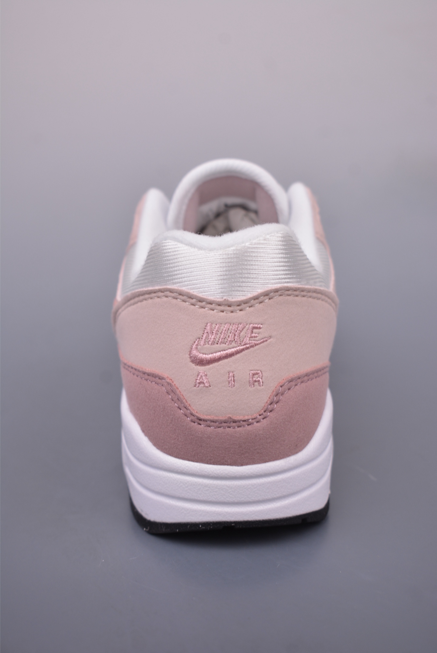 Nike Air Max 1 复刻拼接 纯原版本 复古休闲跑步鞋 DZ2628-106