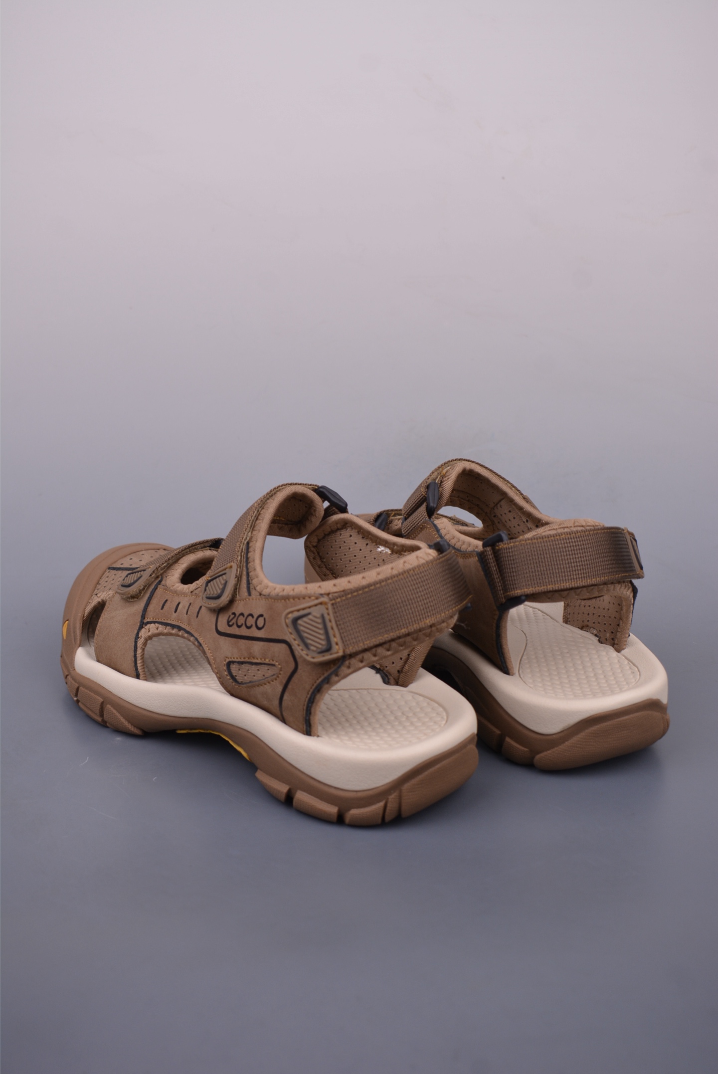 [Sandals and Slippers Series] Various splicing designs are fashionable and fa